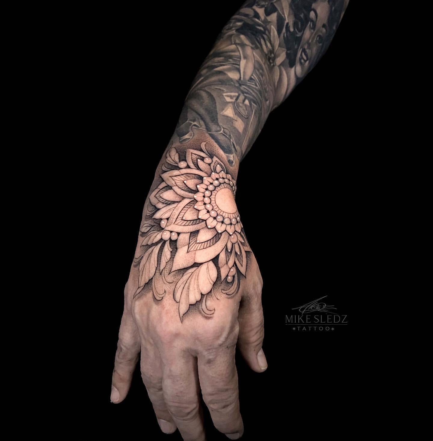 Mens Tattoos  40 Awesome Hand Tattoo Ideas For Men  Facebook
