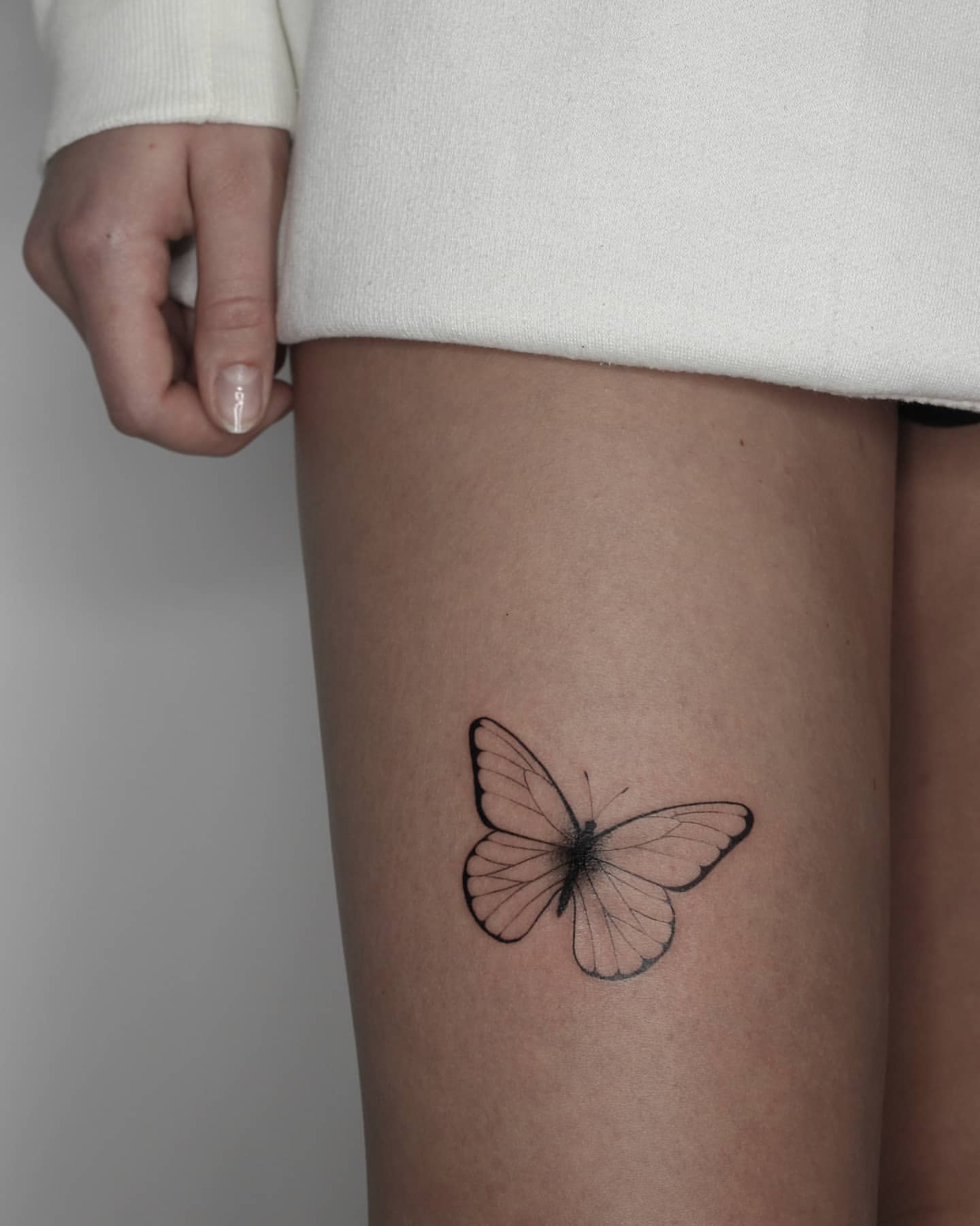 Leg Tattoos for Women 110 Best Designs Ideas for 2023  LadyLife
