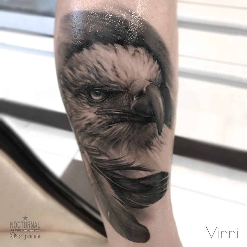 Top 97+ Best Eagle Tattoo Ideas in 2021 | Small eagle tattoo, Tattoo arm  designs, Eagle tattoos