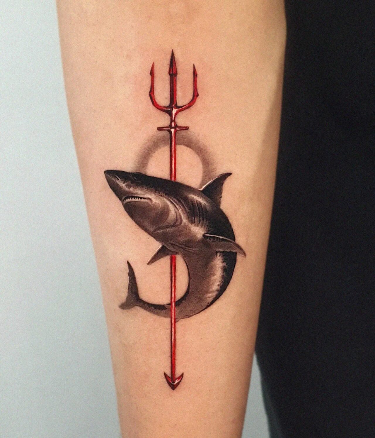 30 Sensational Shark Tattoo Ideas for Women & Men in 2023