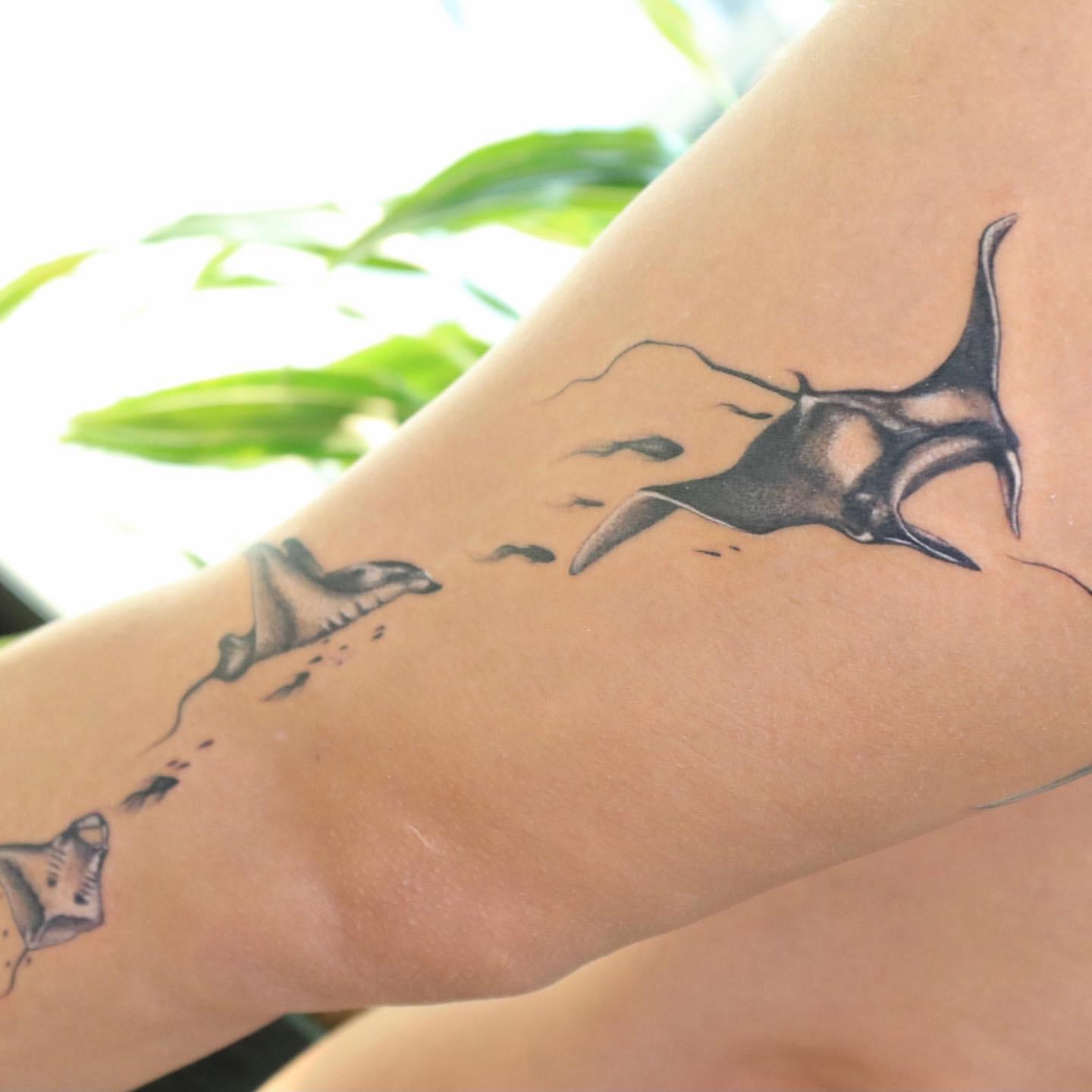 Best Animal Tattoo Ideas 78