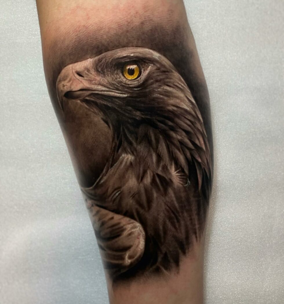 75 Absolutely Awesome Animal Tattoo Ideas for Men & Women in 2023