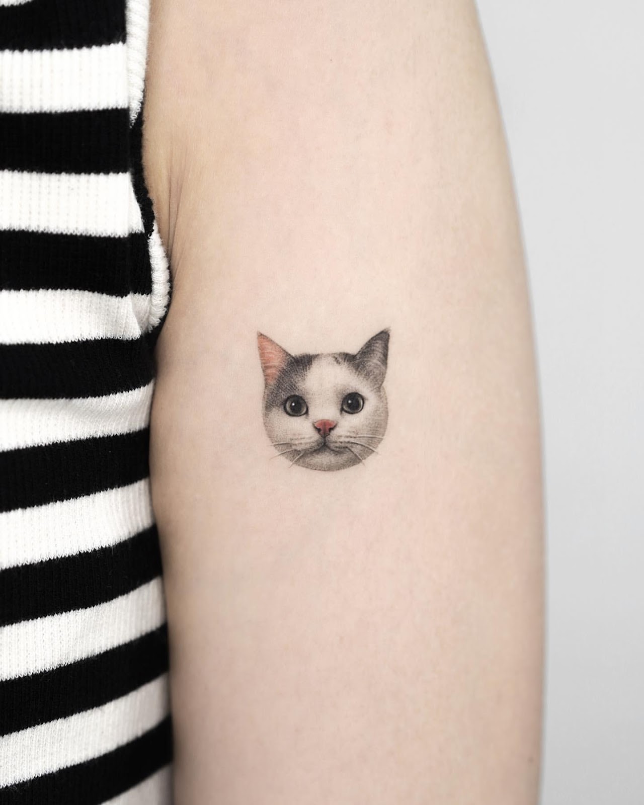 Best Animal Tattoo Ideas 60