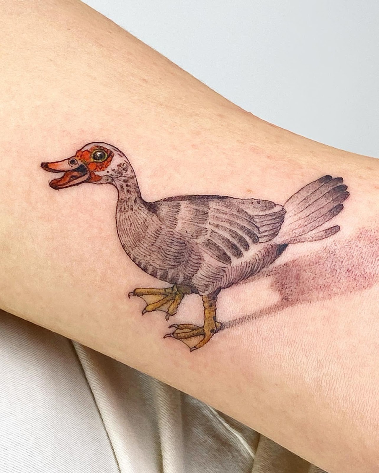 Best Animal Tattoo Ideas 1