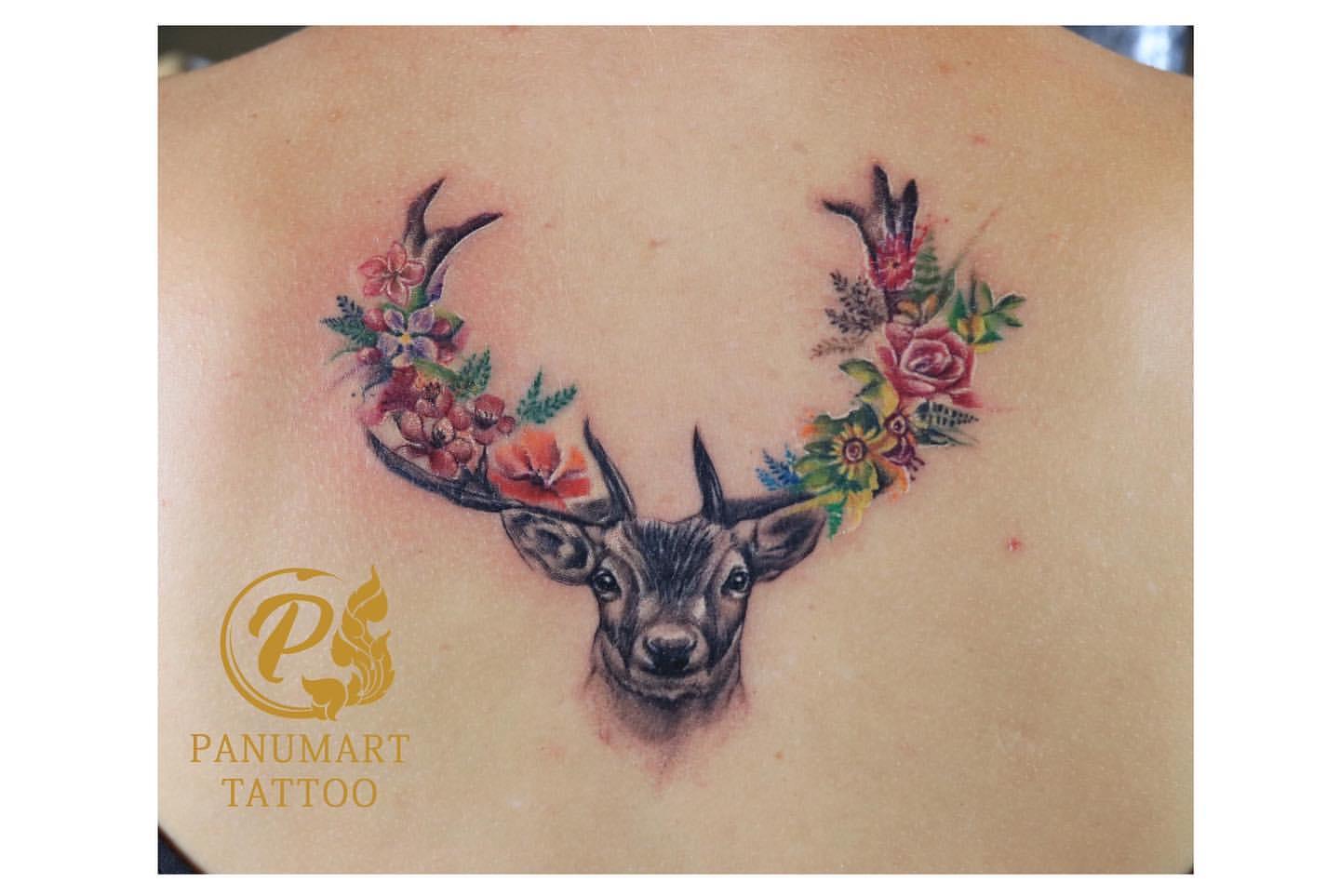 Best Animal Tattoo Ideas 22