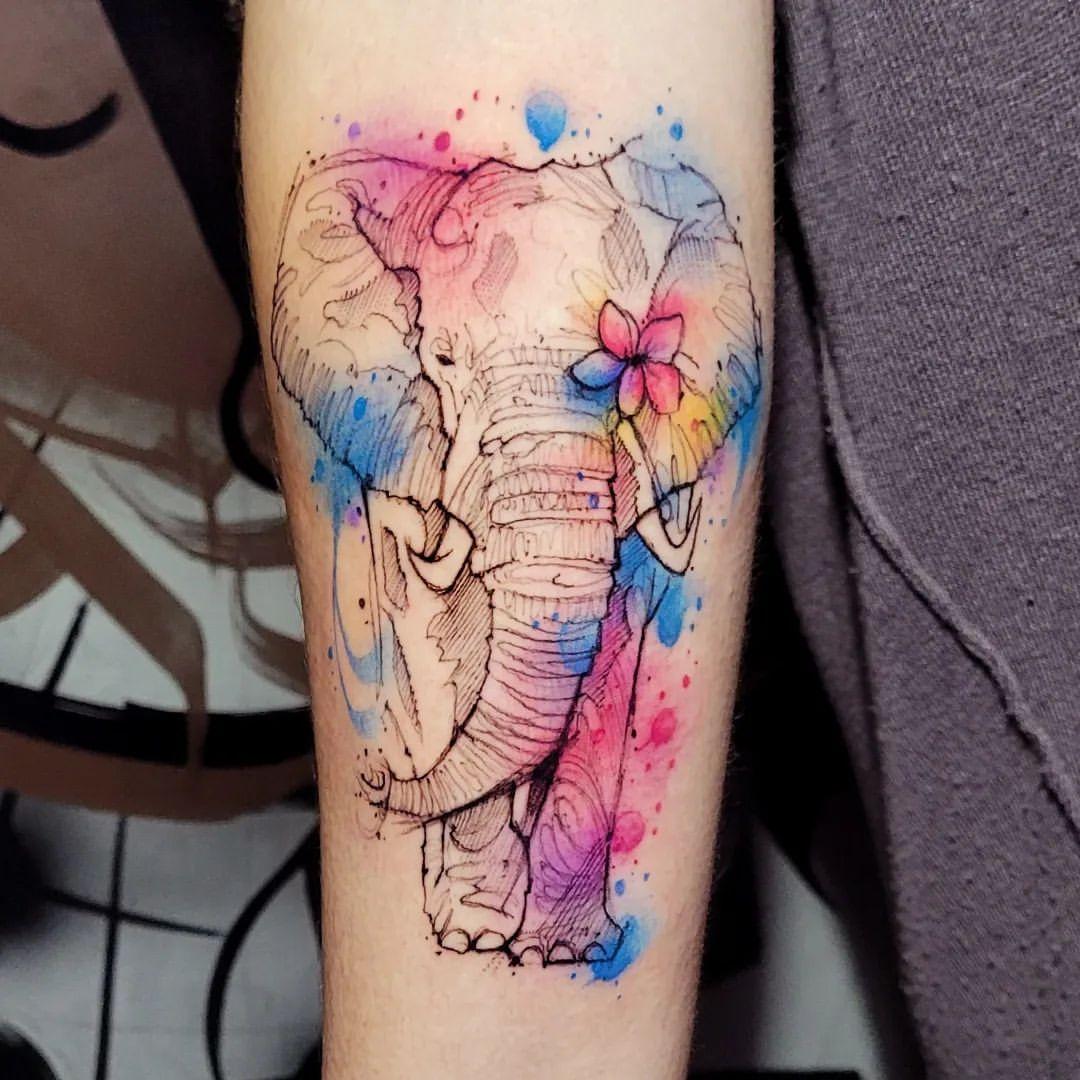 Best Animal Tattoo Ideas 43