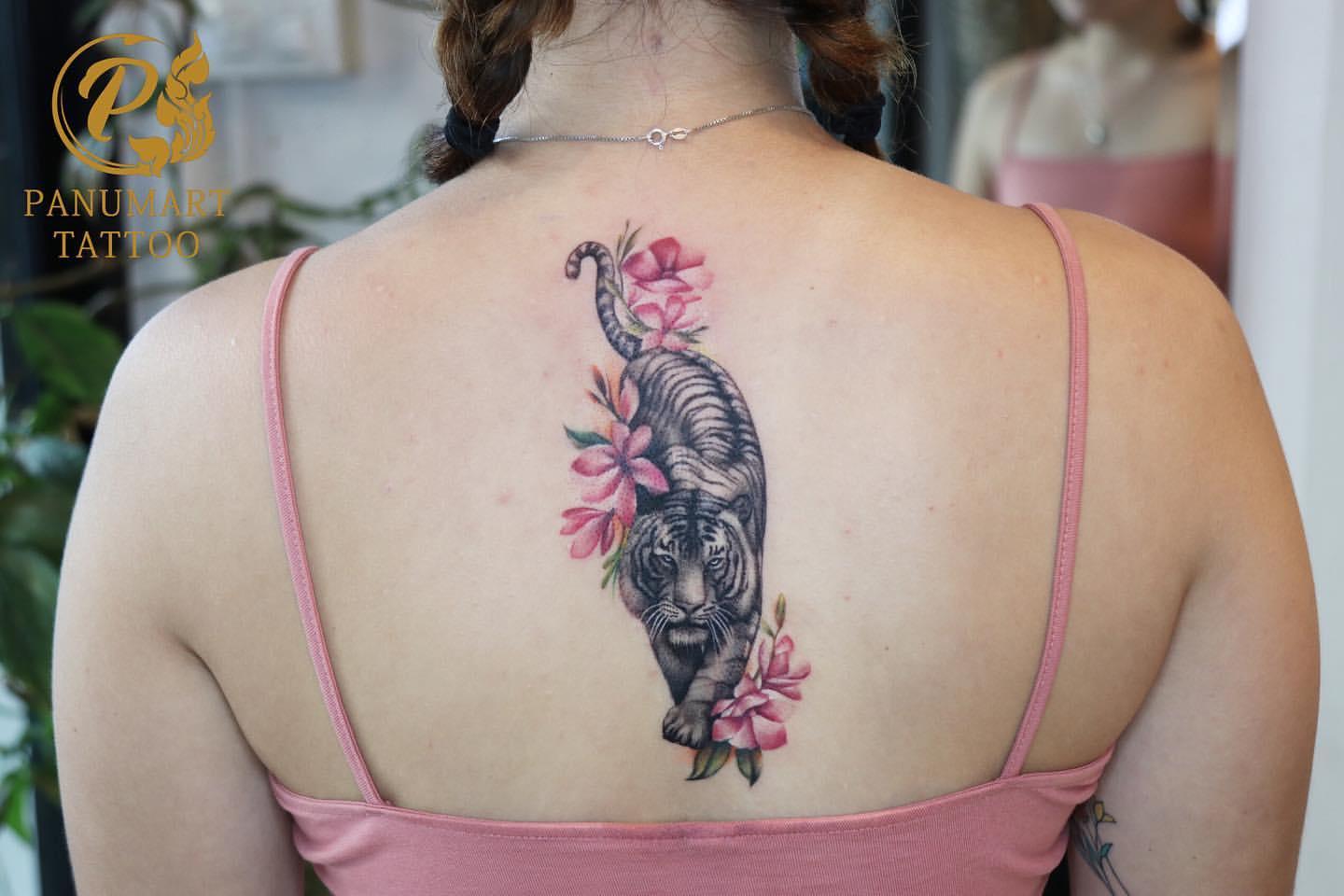 Best Animal Tattoo Ideas 23