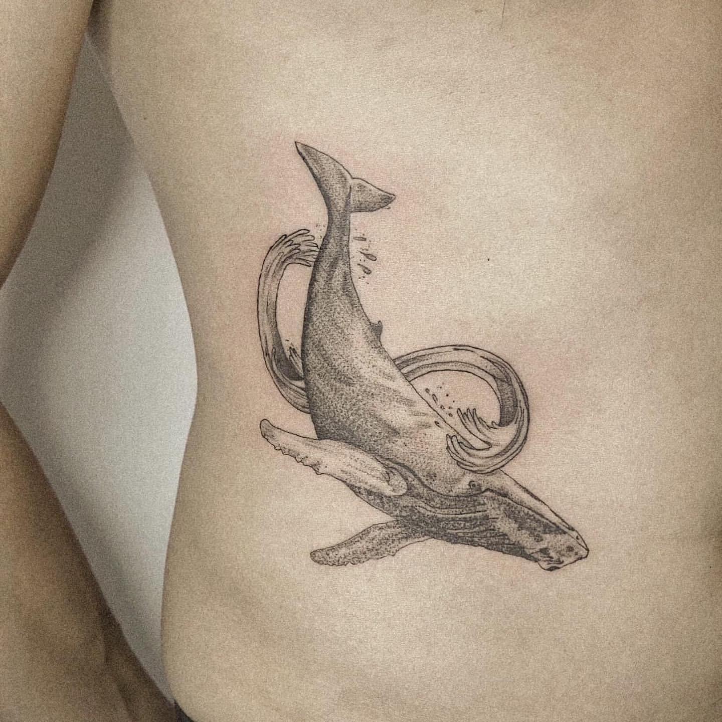 Best Animal Tattoo Ideas 38