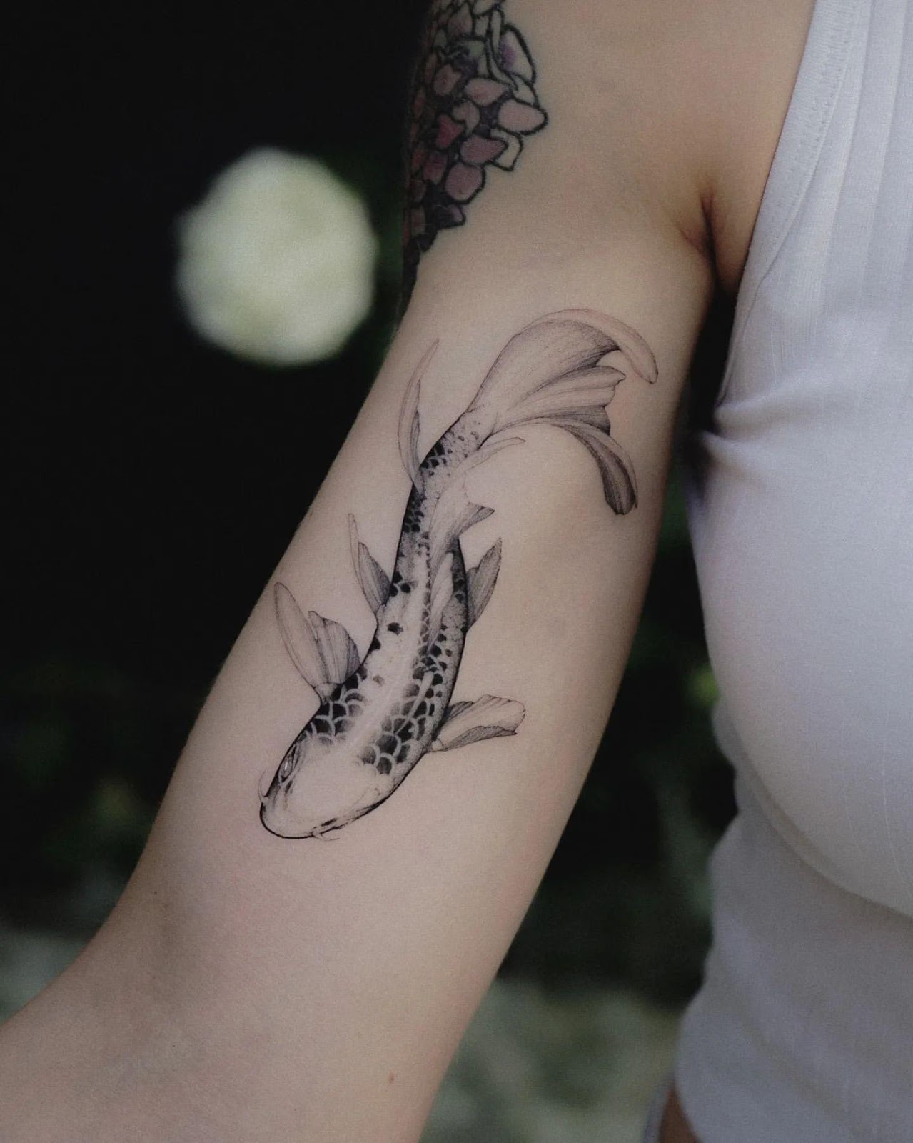 Best Animal Tattoo Ideas 61