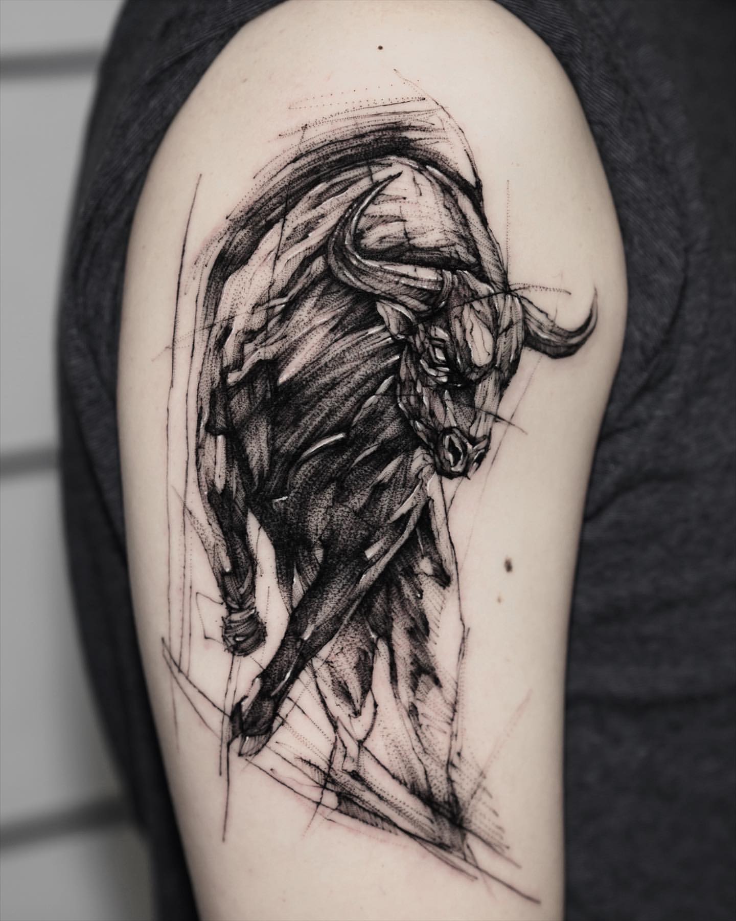 Share more than 69 sitting bull tattoo best - in.eteachers