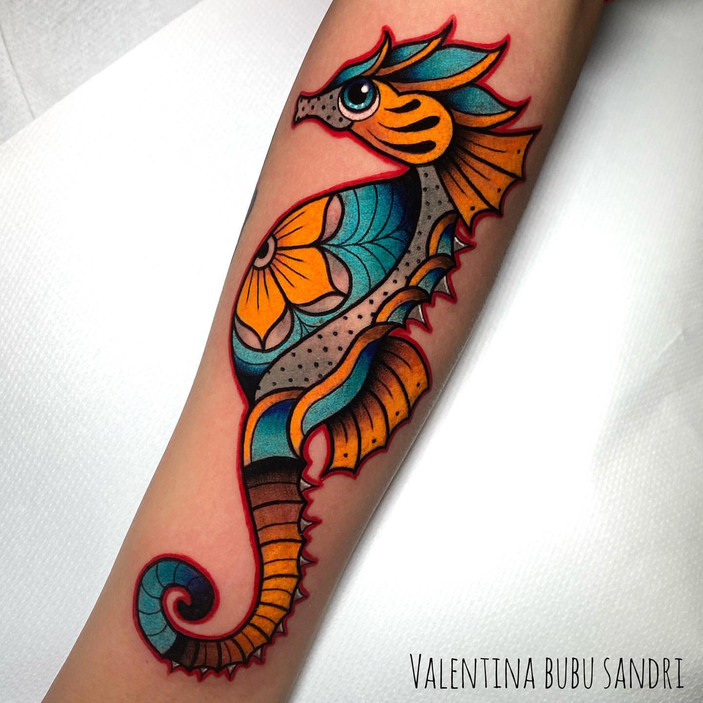 Dolphin Tattoo Ideas 41