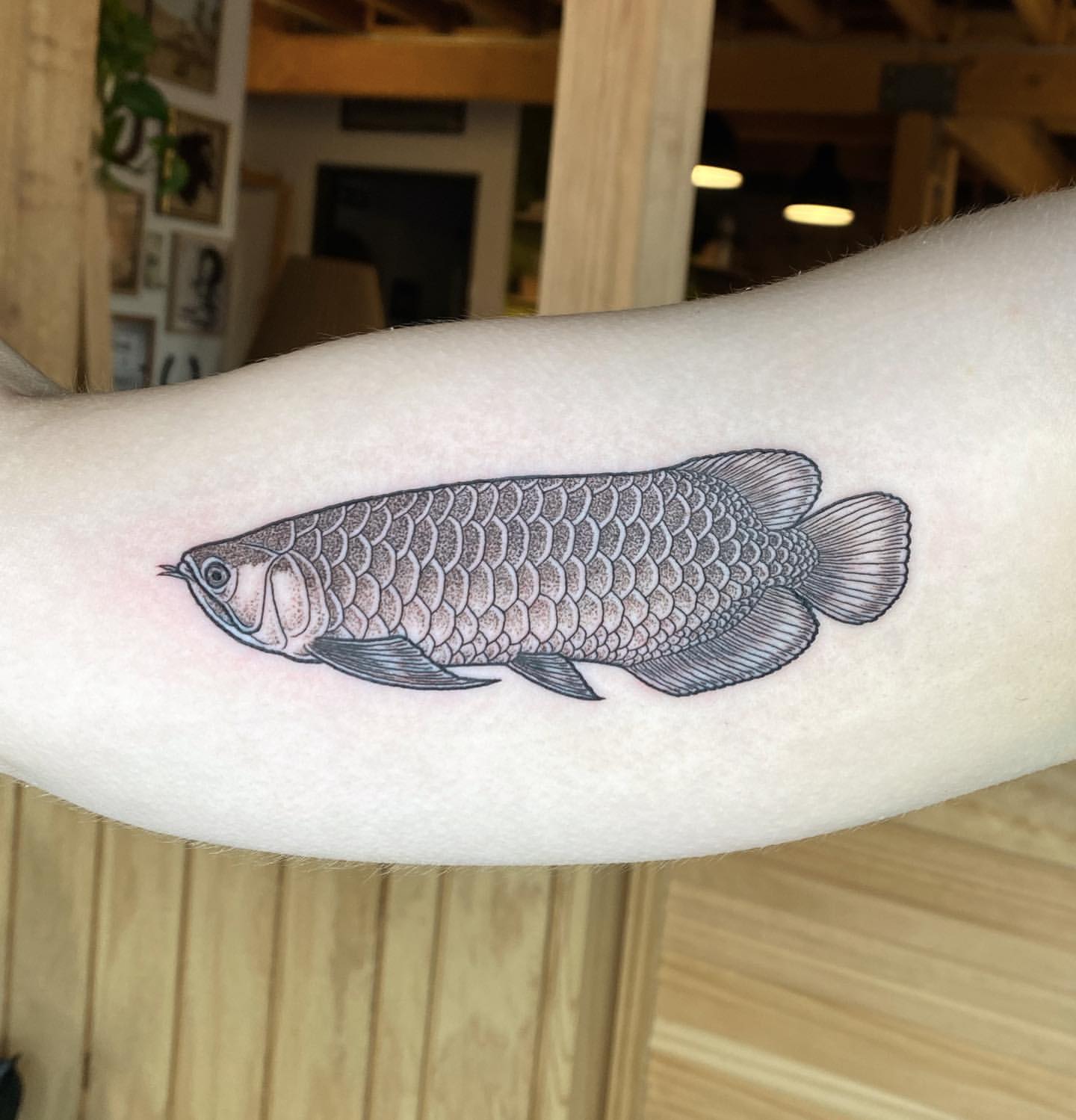 Creative Koi Fish Tattoo Designs with Their Meaning