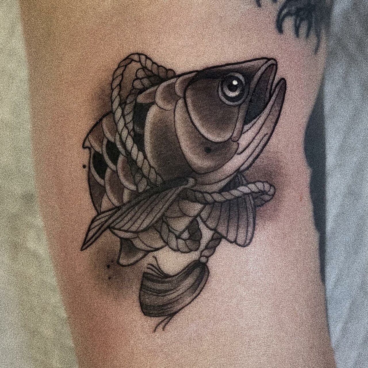 40 Fantastic Fish Tattoo Ideas for Men & Women in 2023
