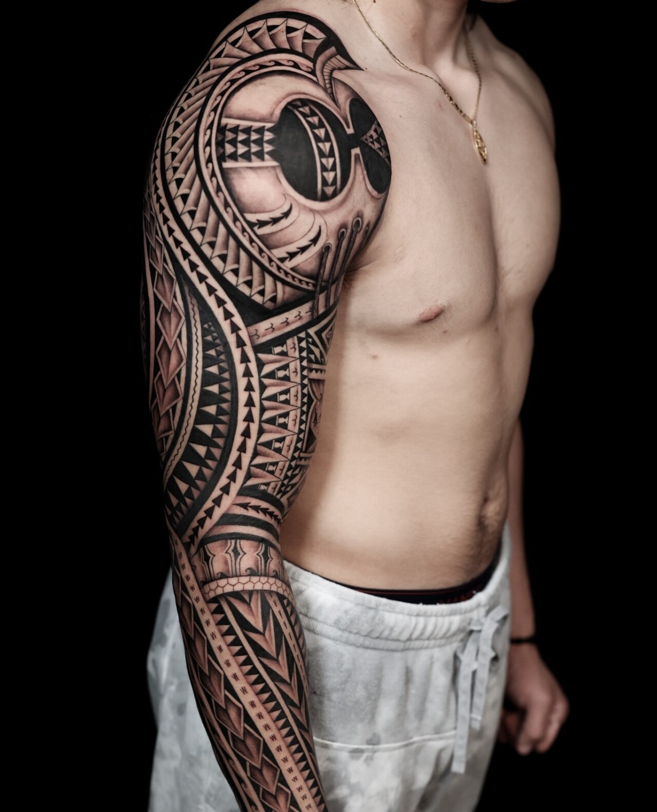 28 Impressive Tribal Tattoo Ideas For Men And Women To Inspire You In 2023