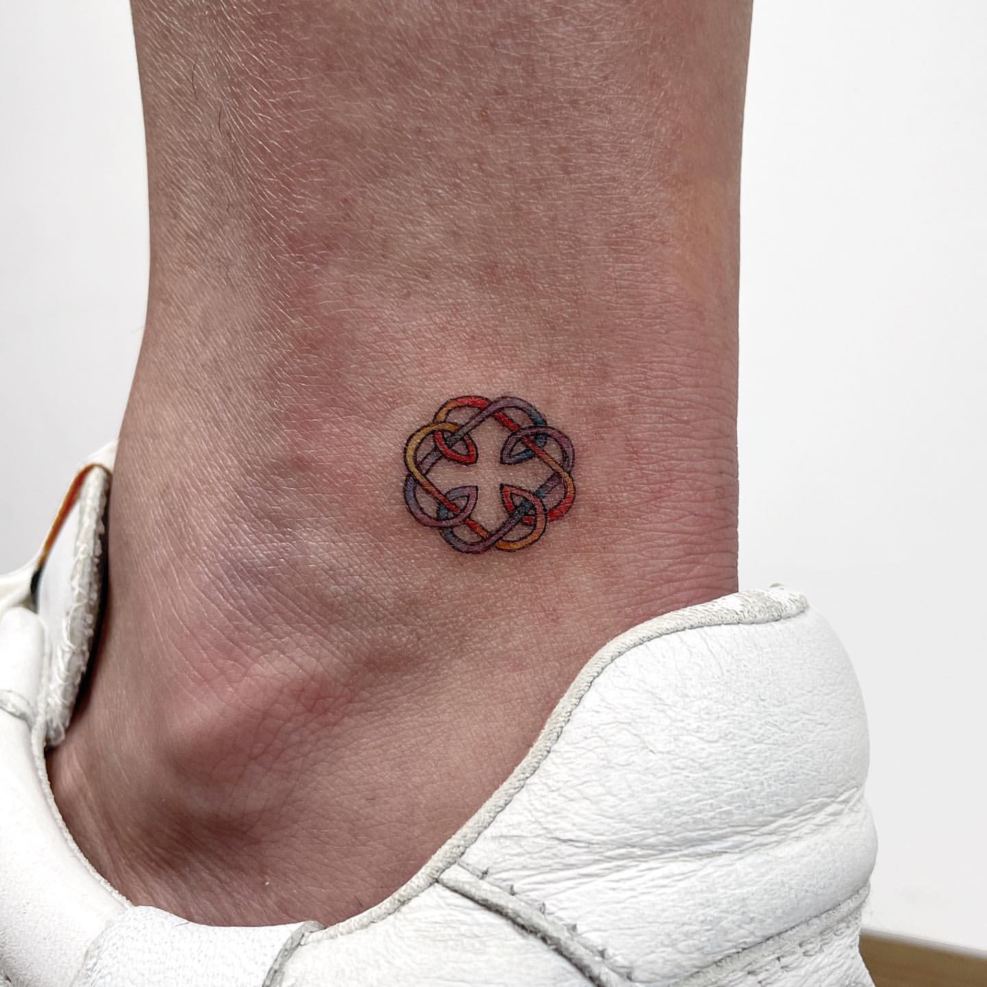 Celtic Tattoo Ideas 6