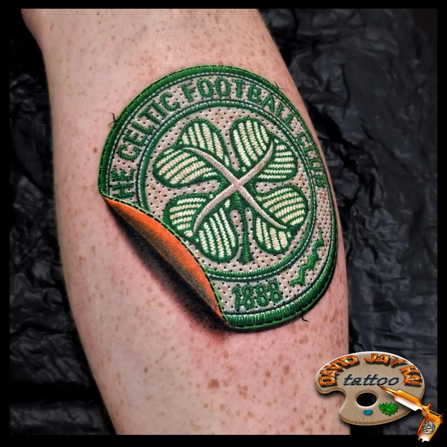 Celtic Tattoo Ideas 53