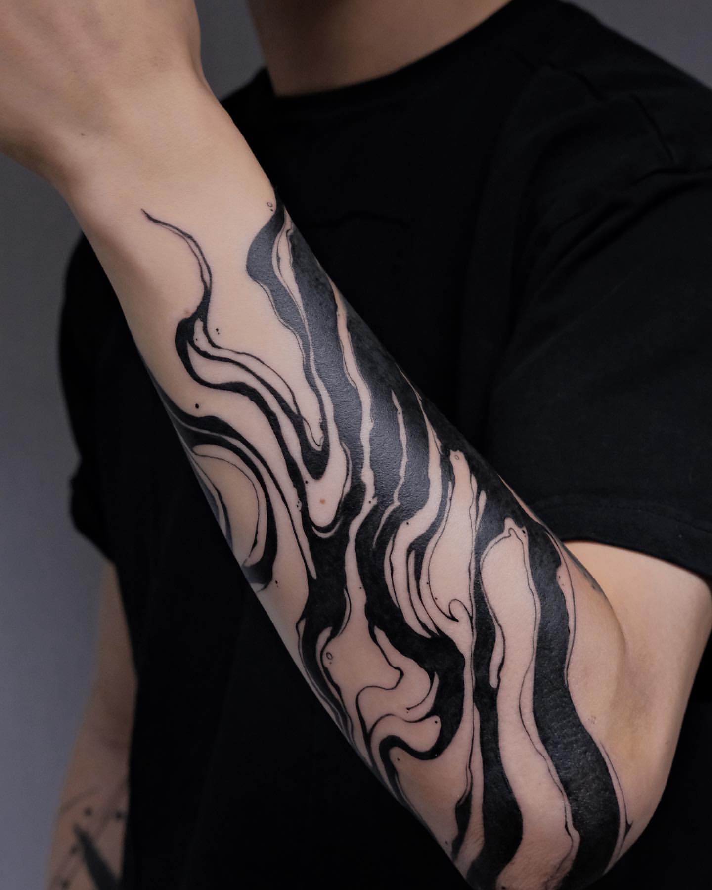 80 Fire Tattoos For Men - Burning Ink Design Ideas