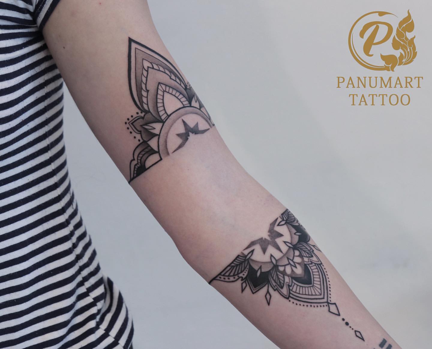 Armband Tattoo Ideas 2
