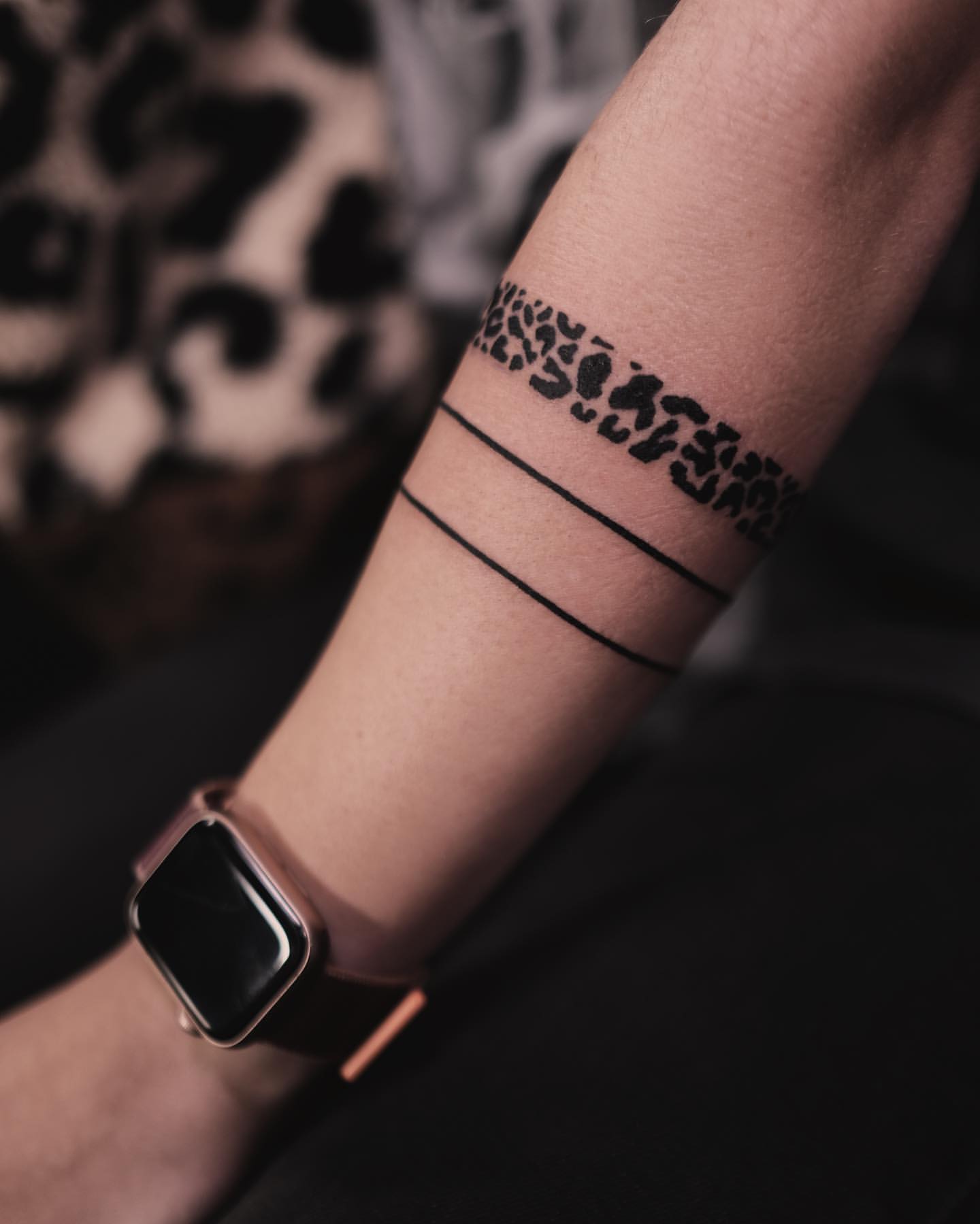 Armband Tattoo Ideas 10