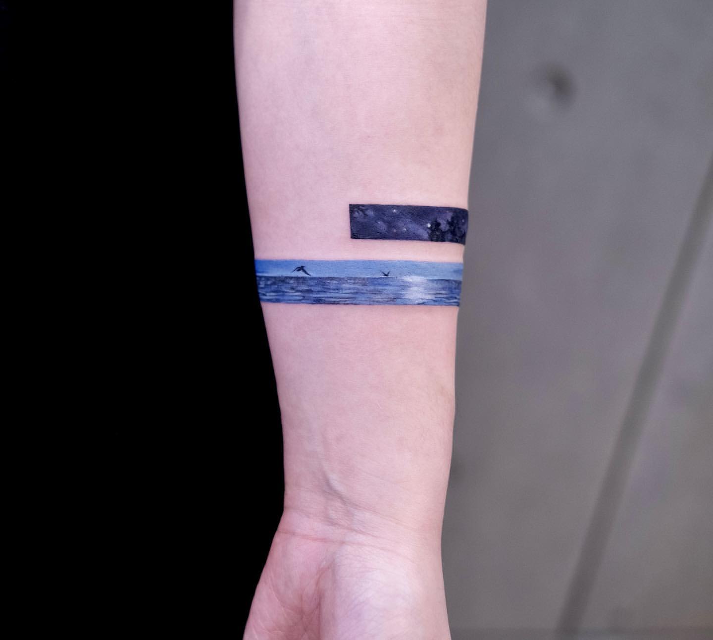 Armband Tattoo Ideas 11