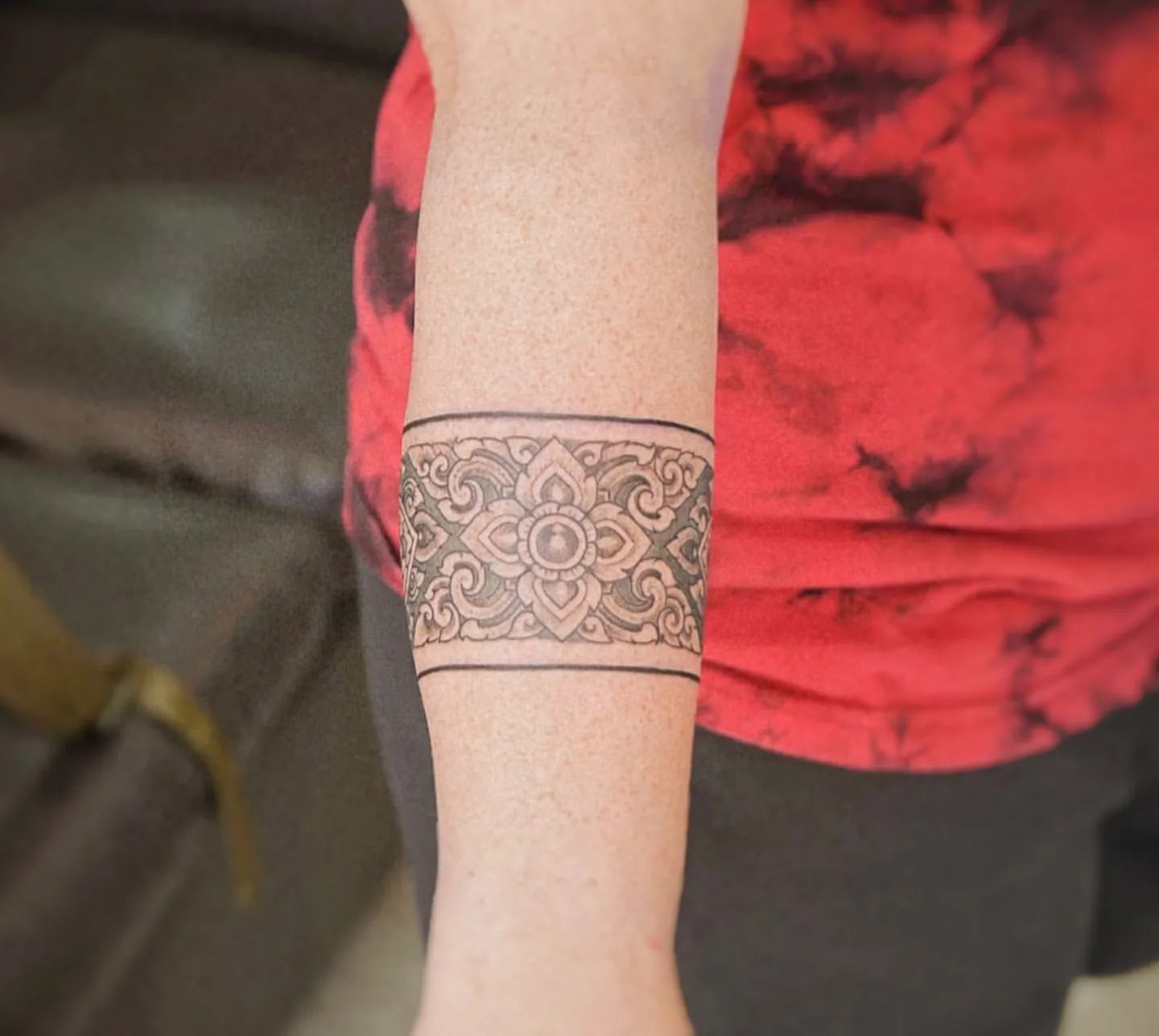 Armband Tattoo Ideas 13