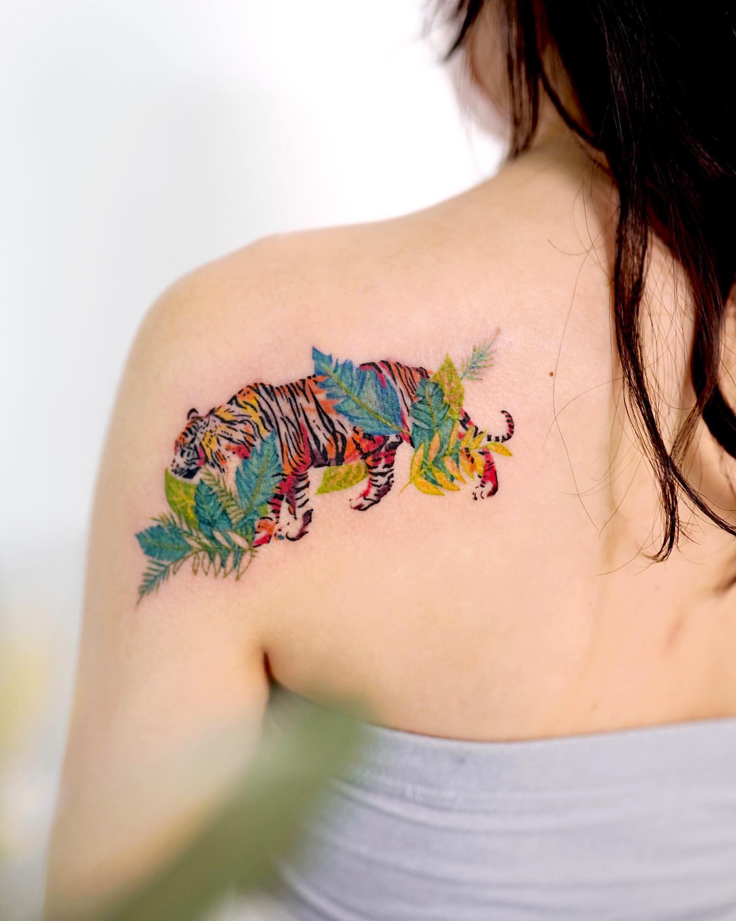 Best Tattoo Ideas for Women 10