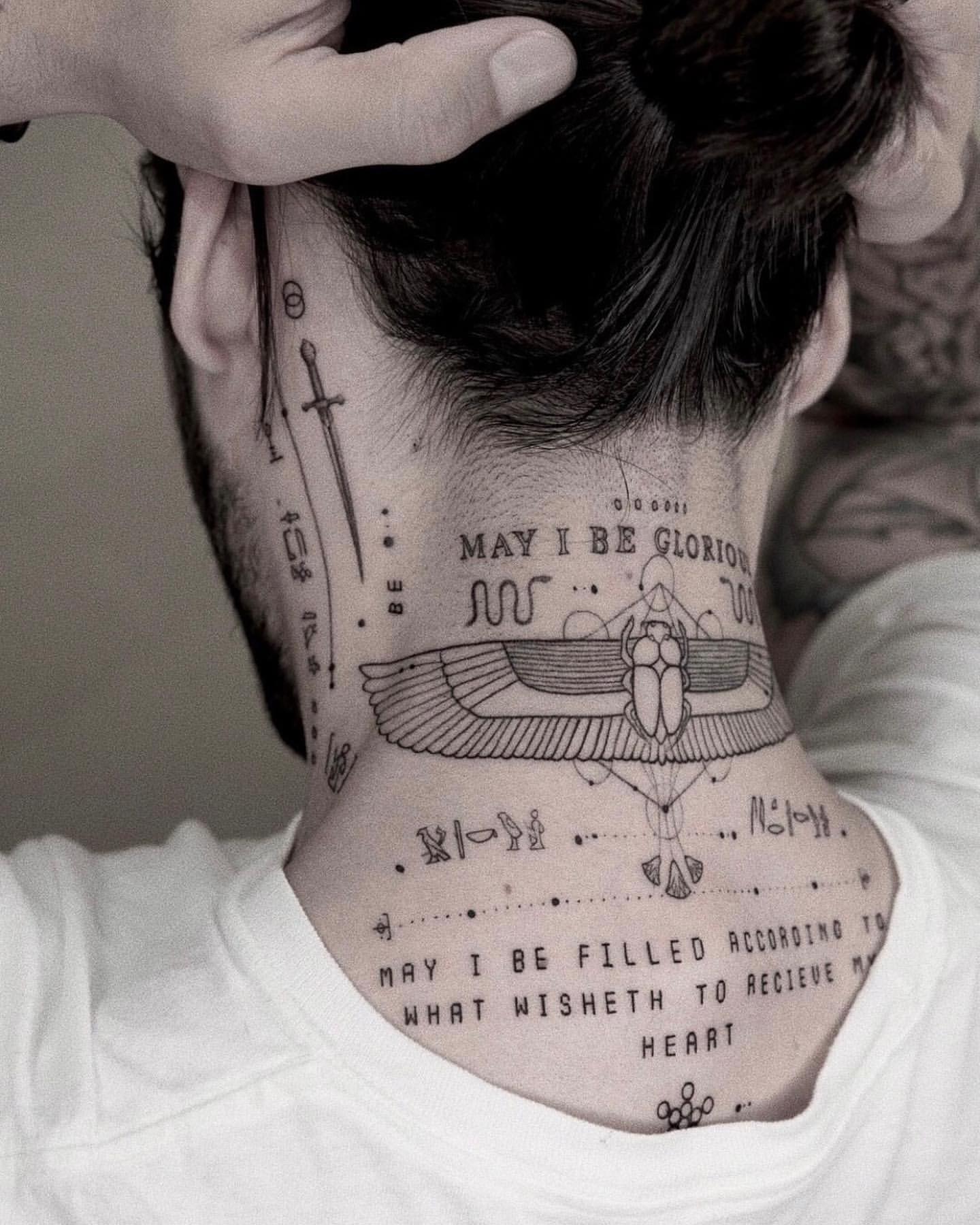 Best Tattoo Ideas for Everyone 17
