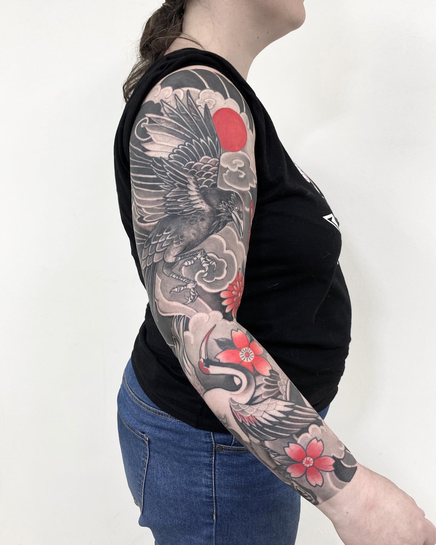 Best Tattoo Ideas for Women 24