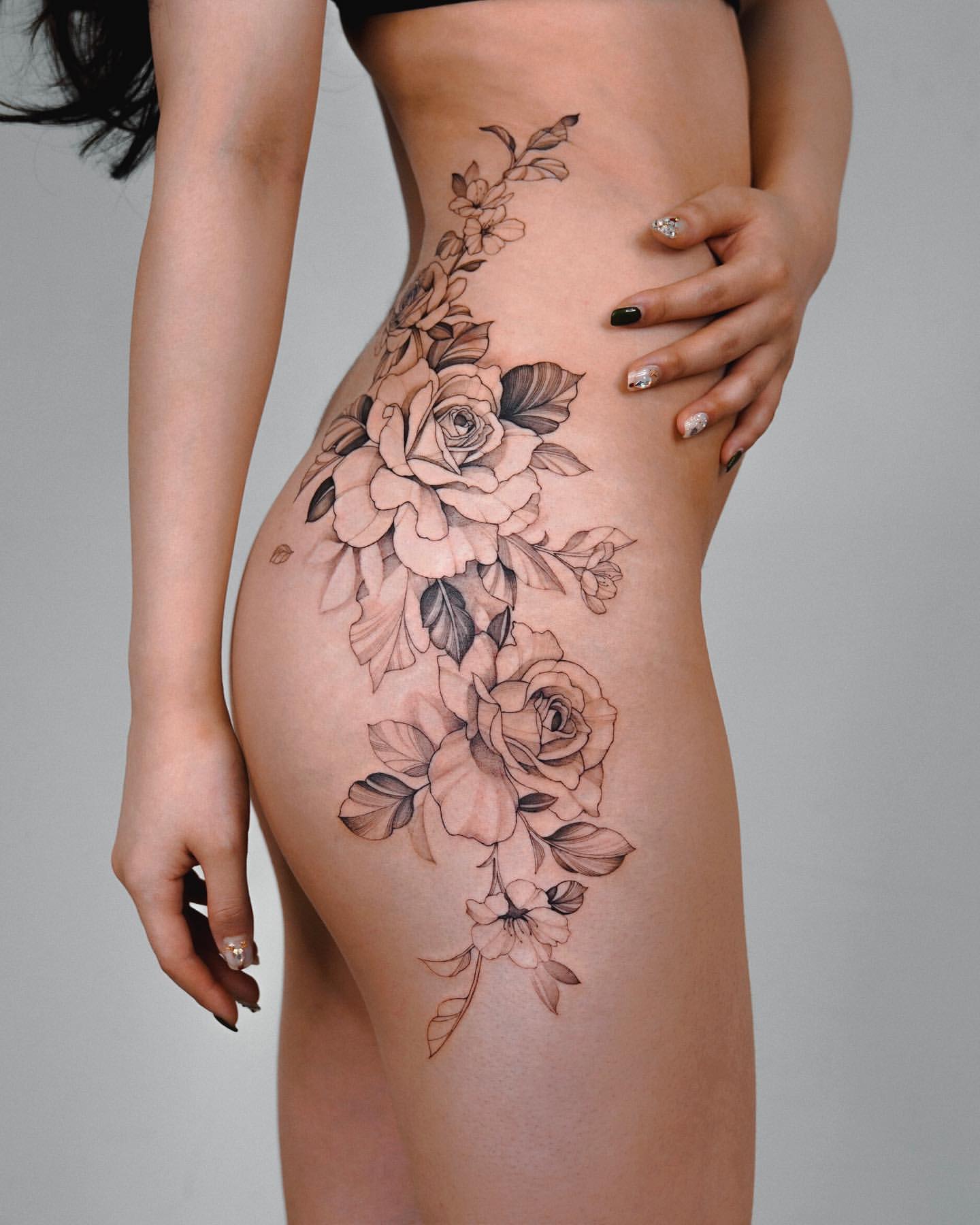 Best Tattoo Ideas for Everyone 50