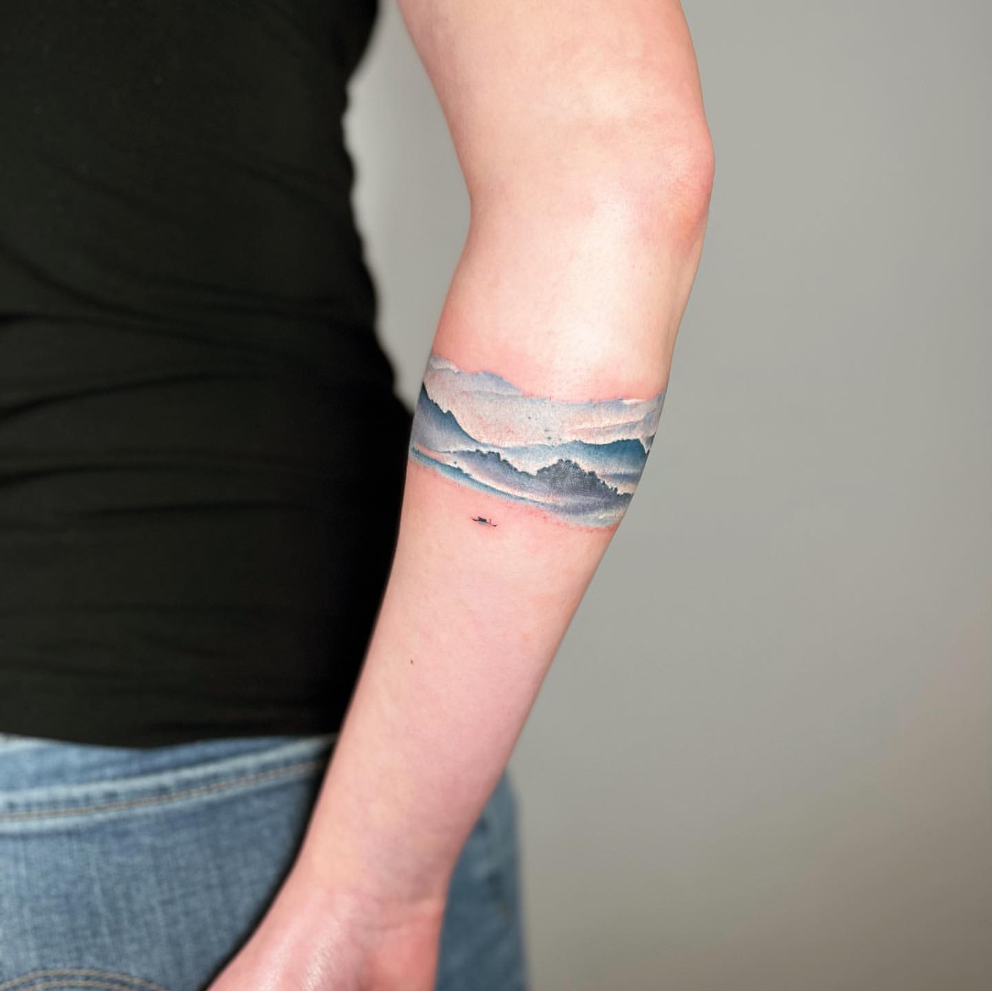 Armband Tattoo Ideas 29