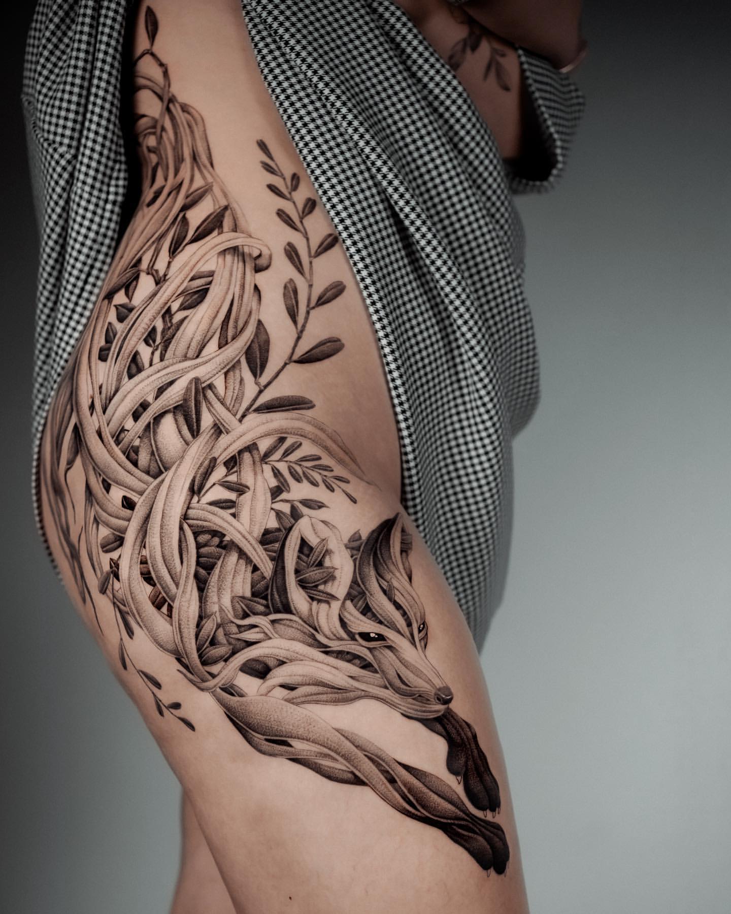 Best Tattoo Ideas for Everyone 52
