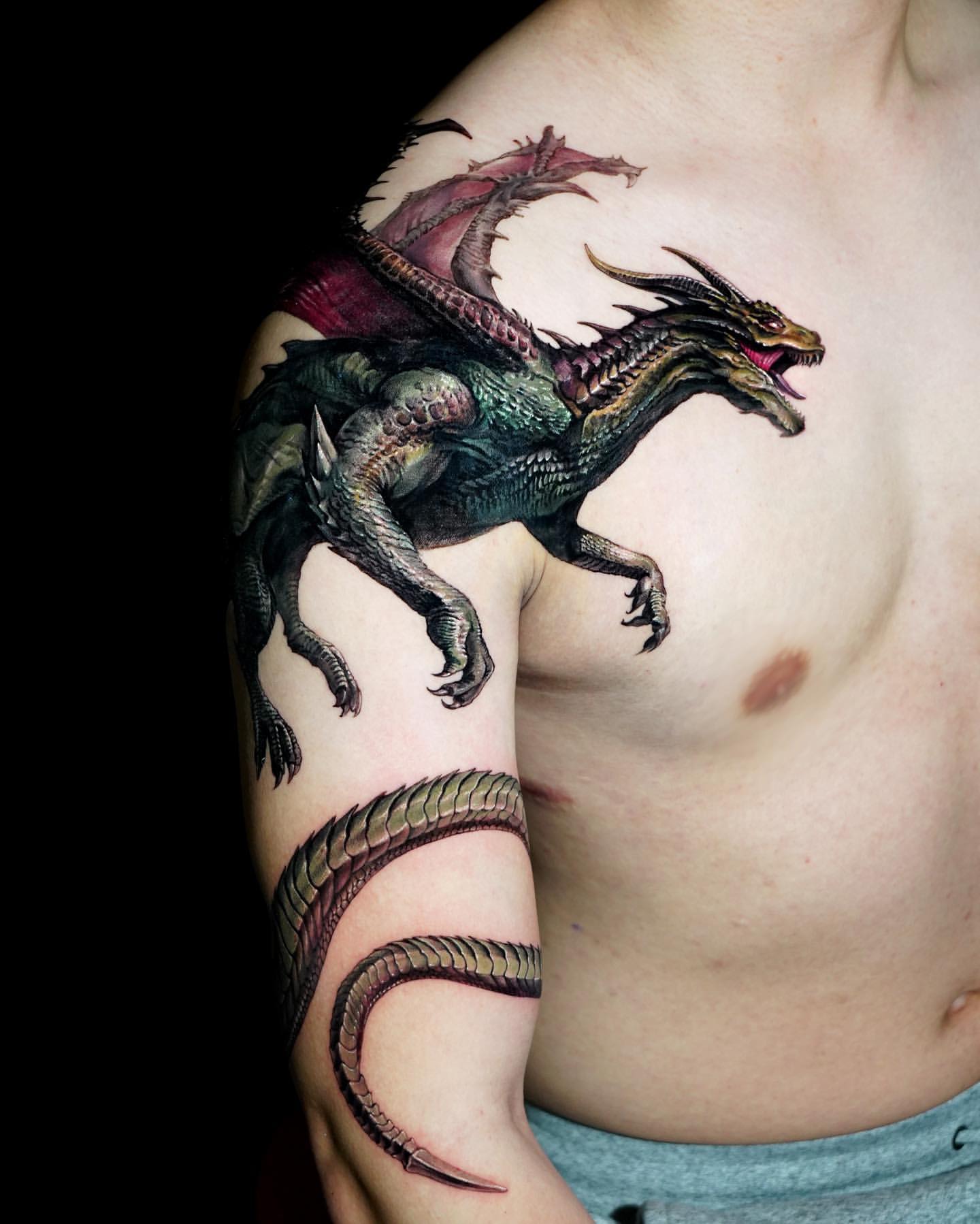 Best Tattoo Ideas for Everyone 55