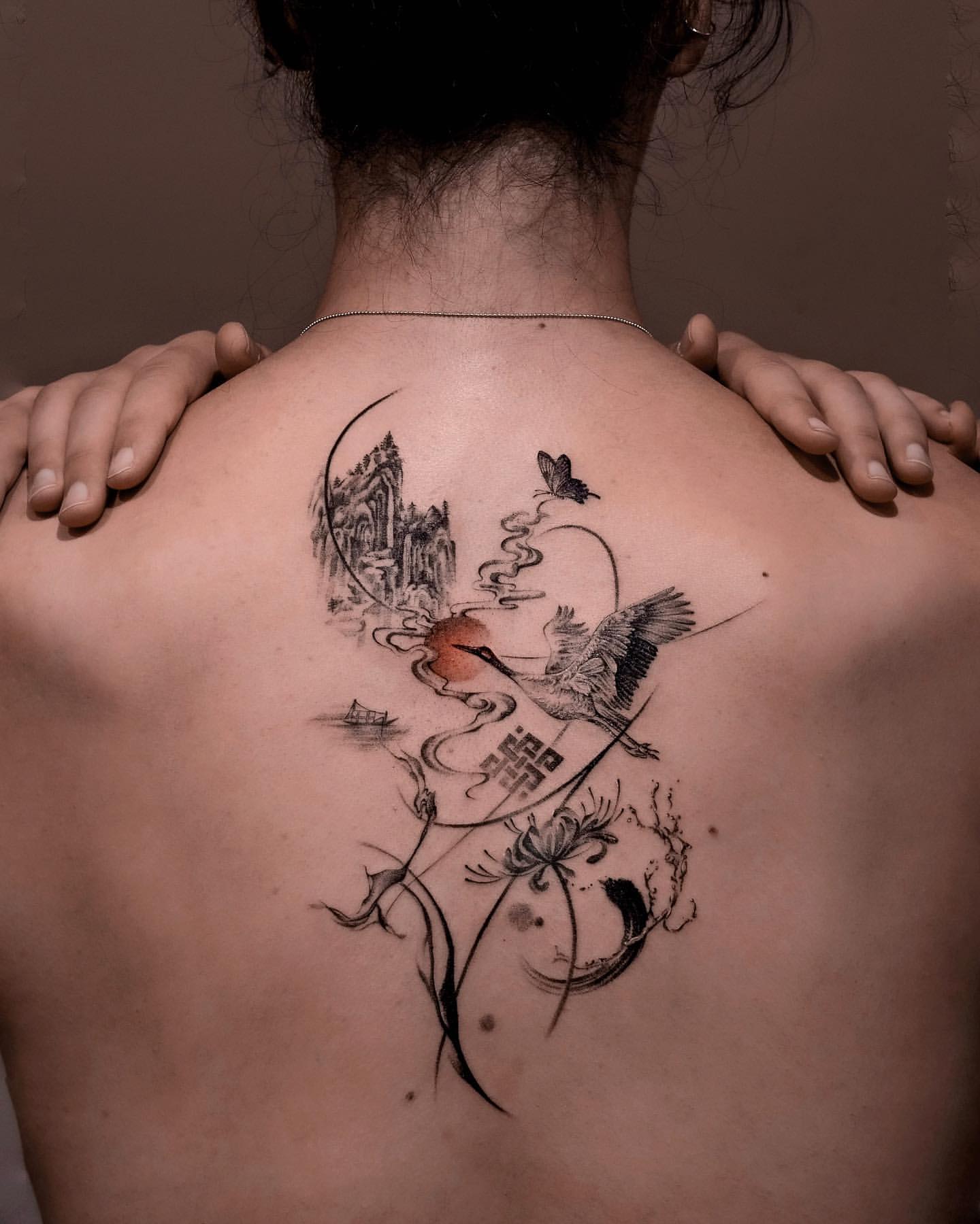 Best Tattoo Ideas for Everyone 62