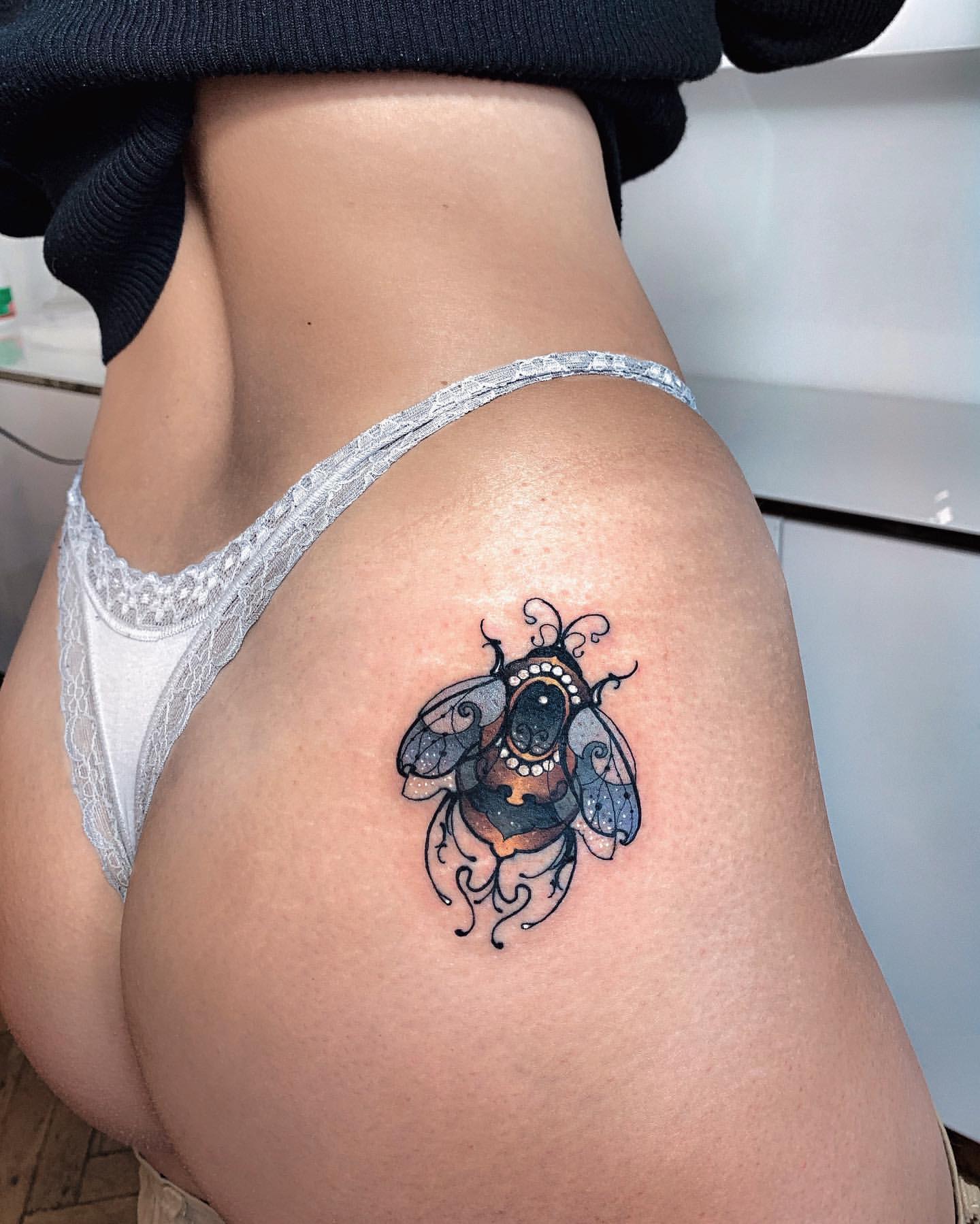 Sexy Tattoos for Women 3