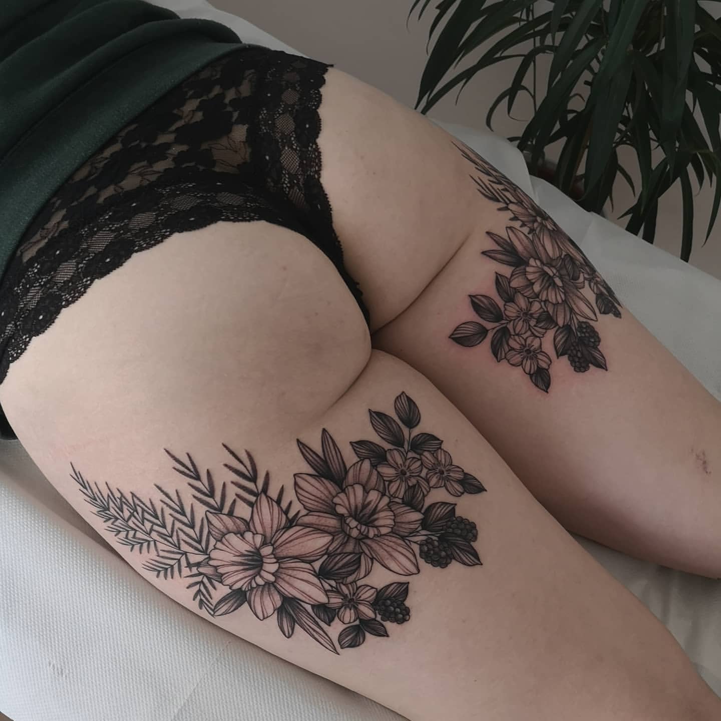 Sexy Tattoos for Women 5