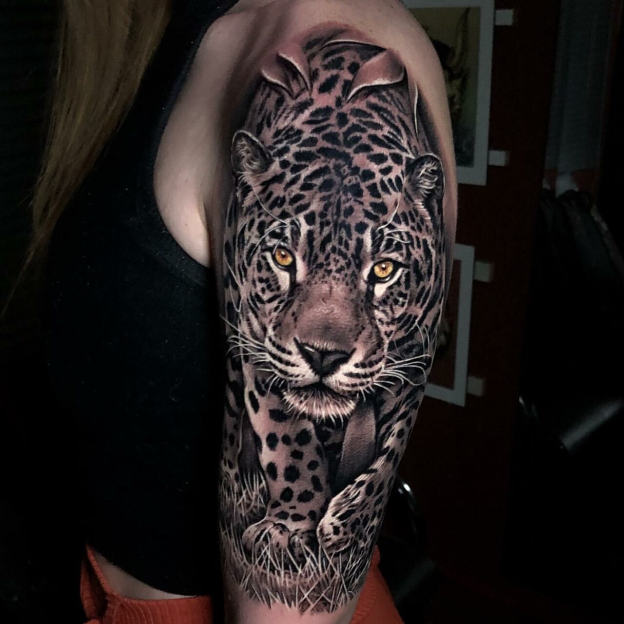 Why Half Sleeve Tattoos Are the Hottest Trend You Need Before It Blows Up