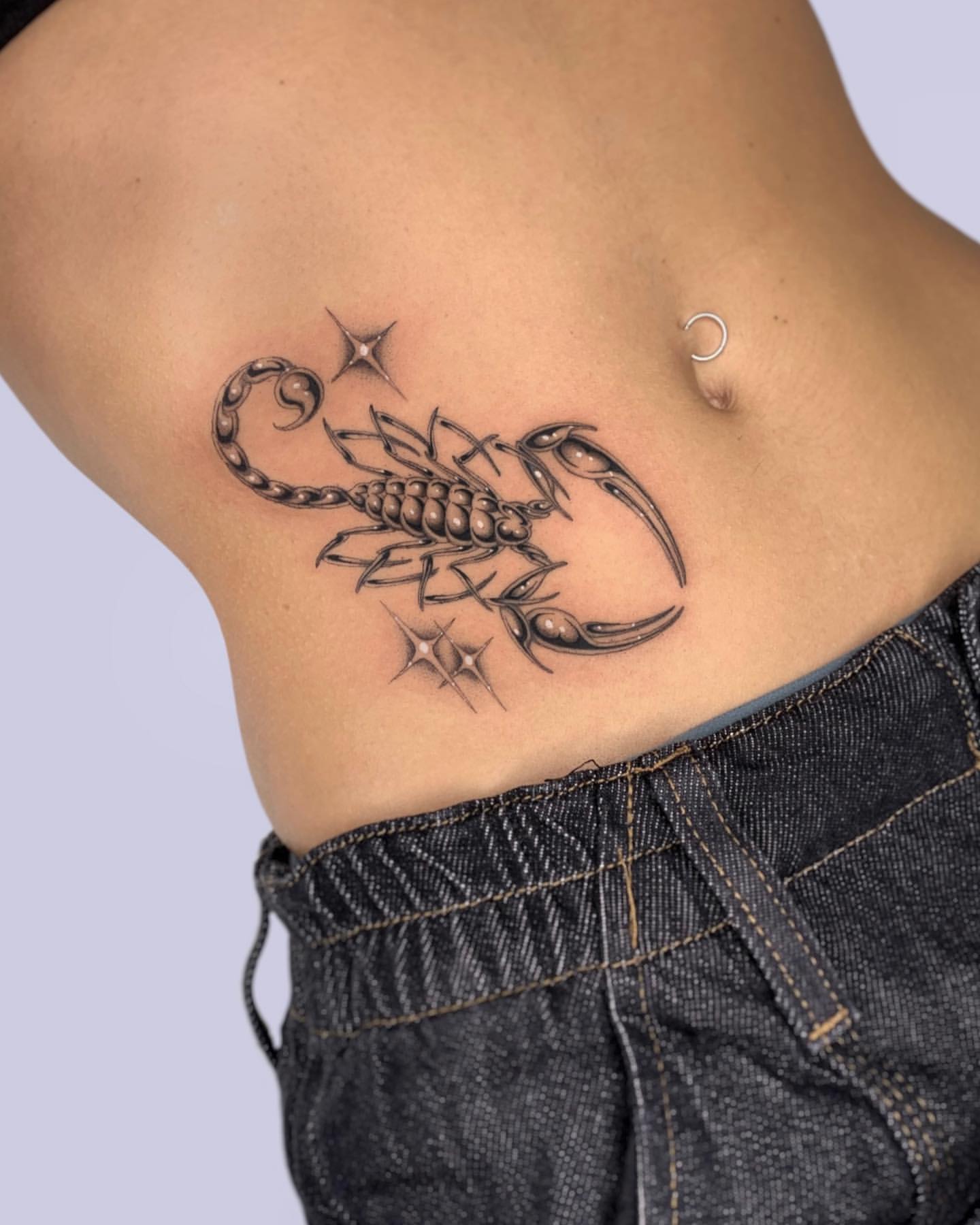 Sexy Tattoos for Women 10