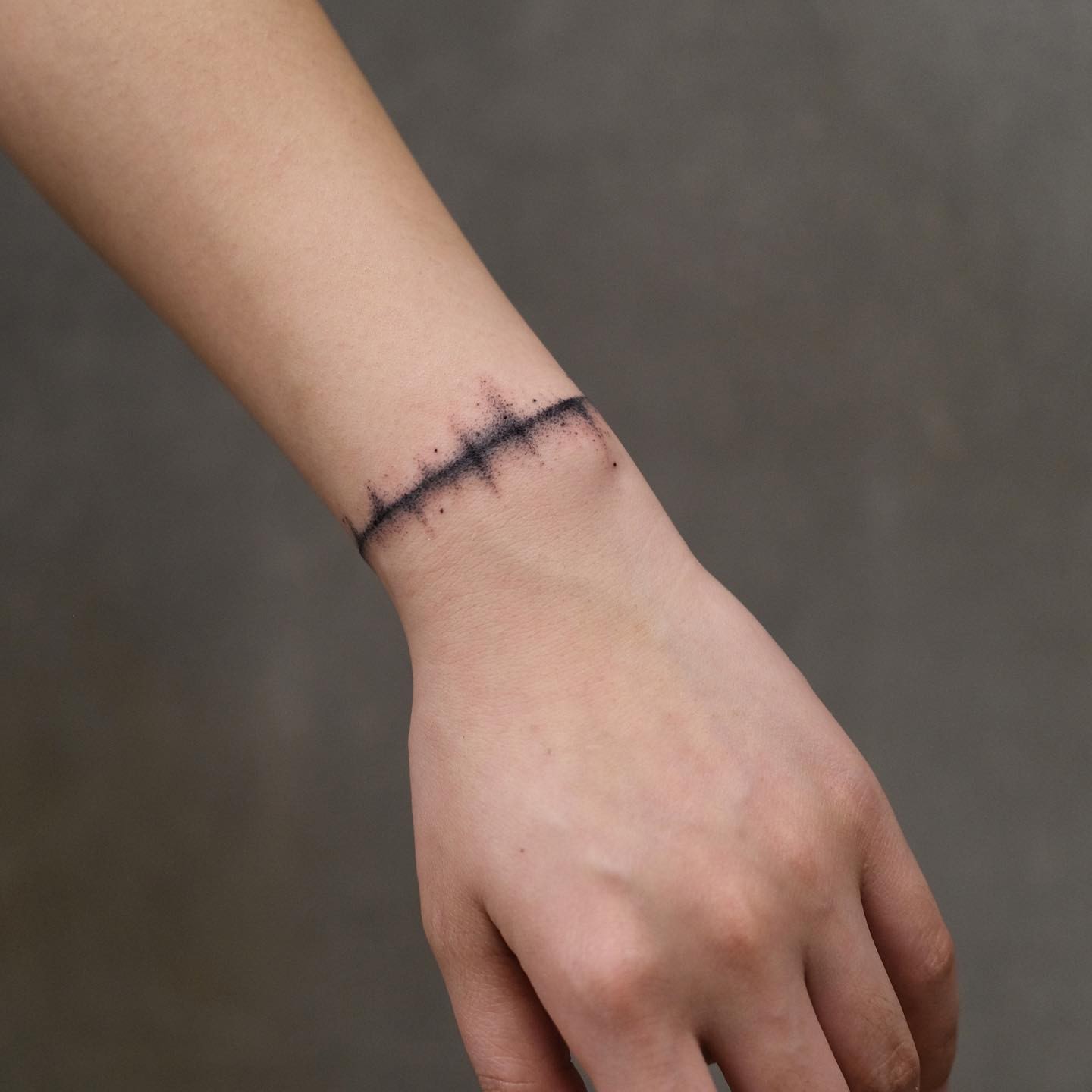 Wrist Tattoo Ideas for Women 7