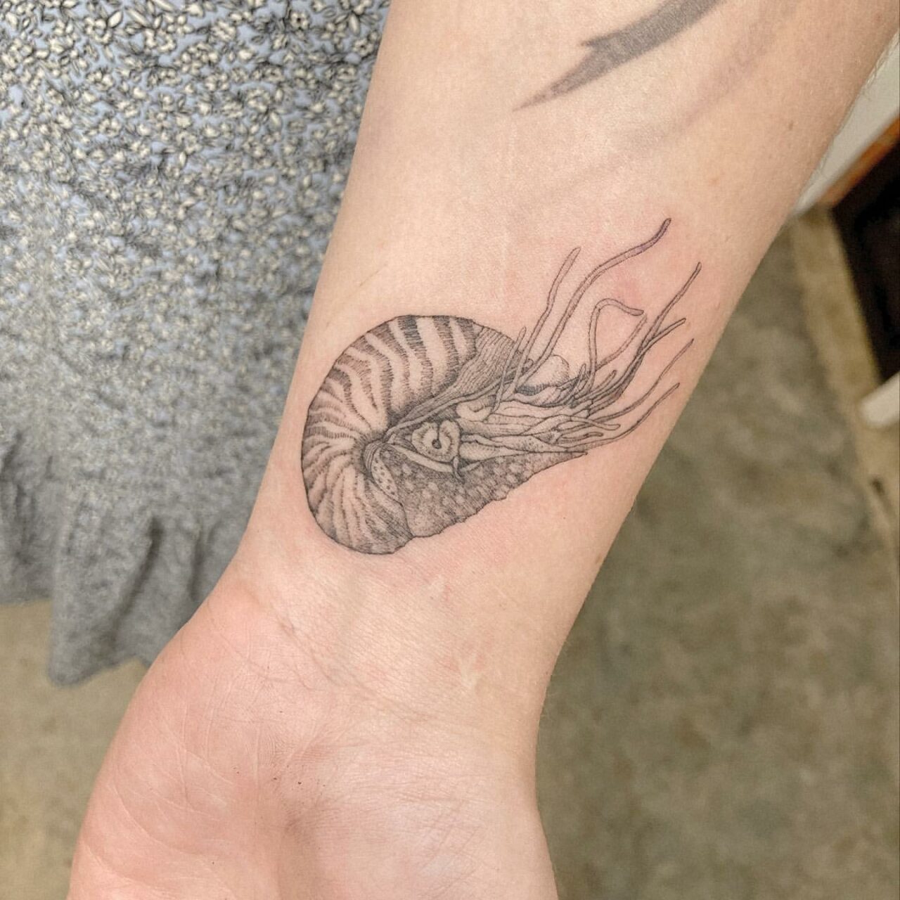 30 Wonderful Wrist Tattoo Ideas for Women in 2023