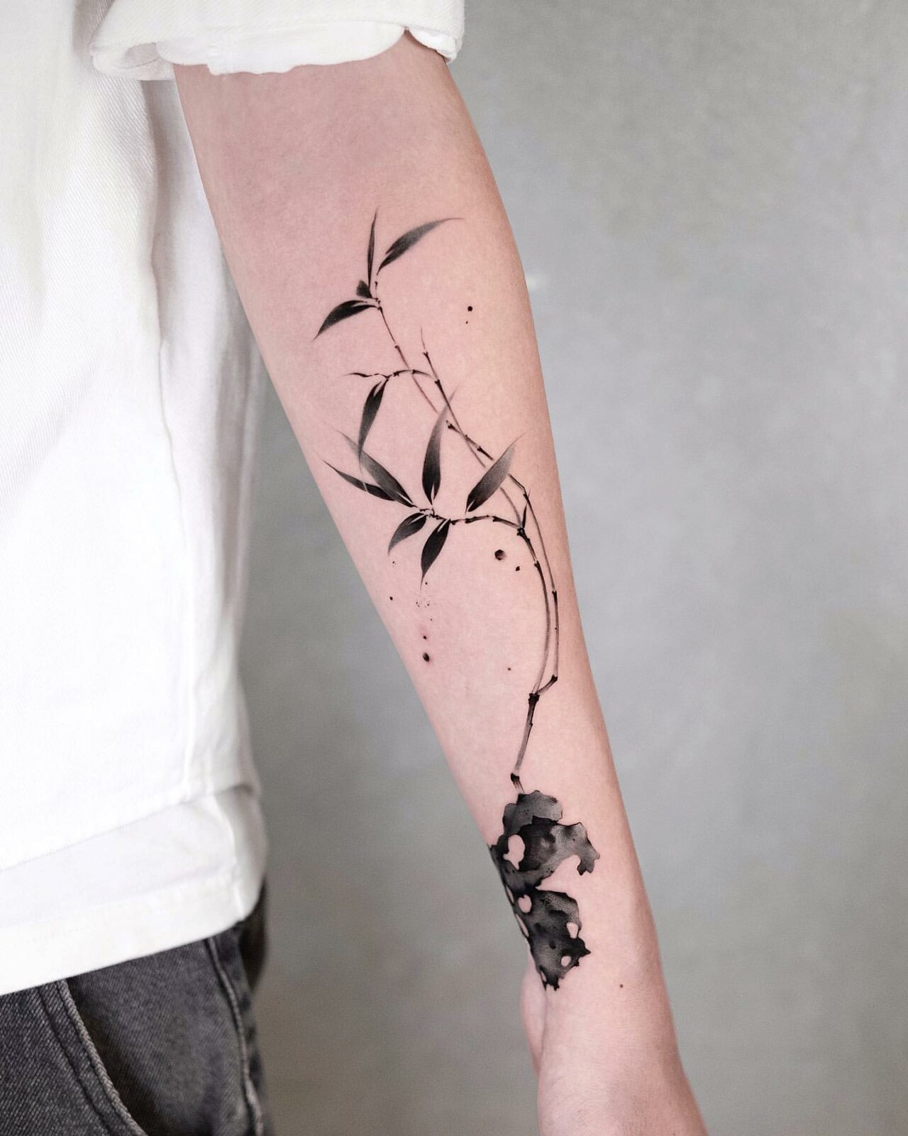 40 Fantastic Forearm Tattoo Ideas for Men & Women in 2024