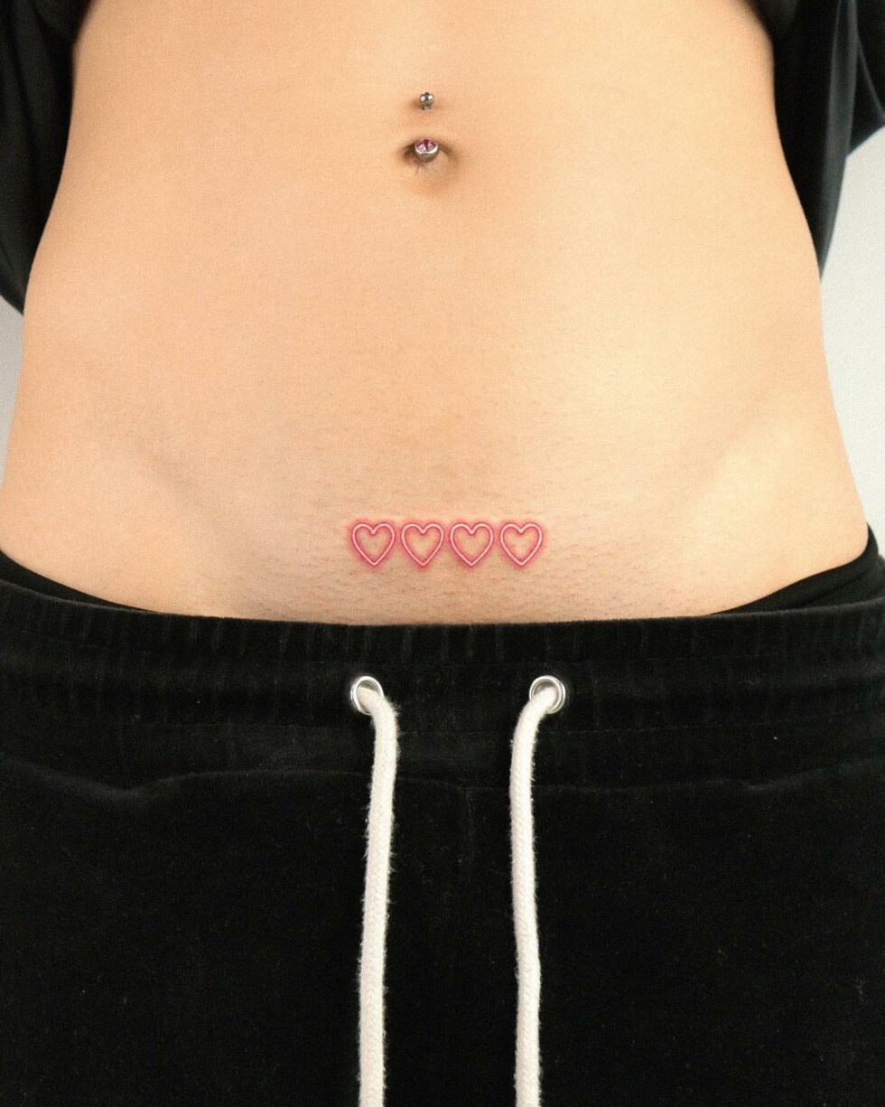 33 Stunningly Sexy Tattoos For Women in 2024 — free download