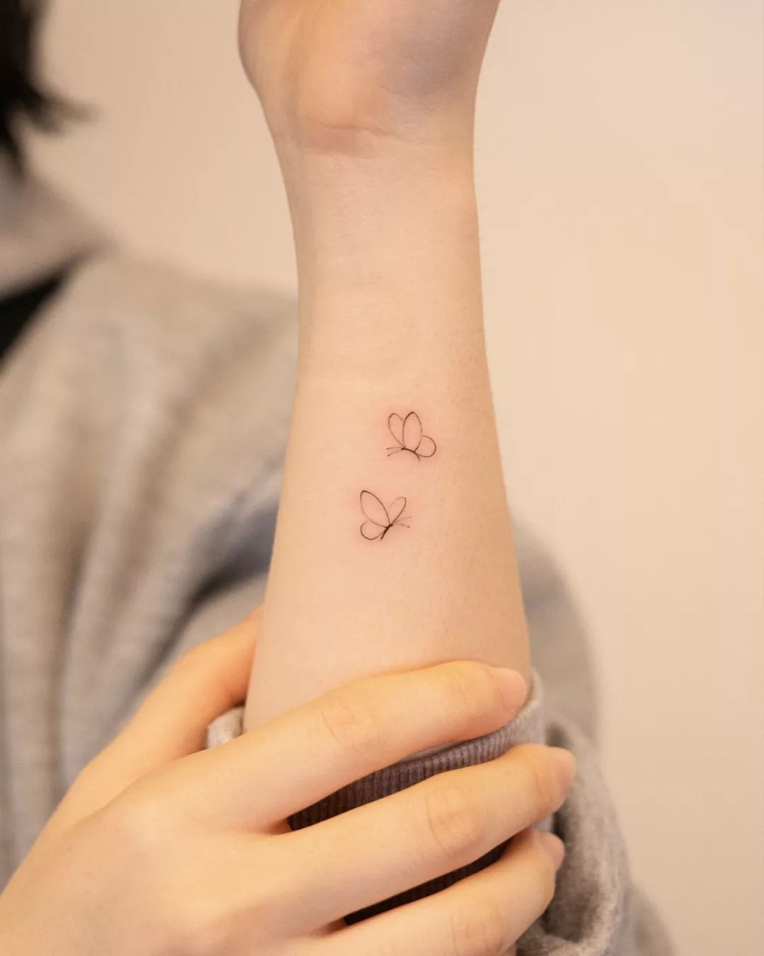 Wrist Tattoo Ideas 23