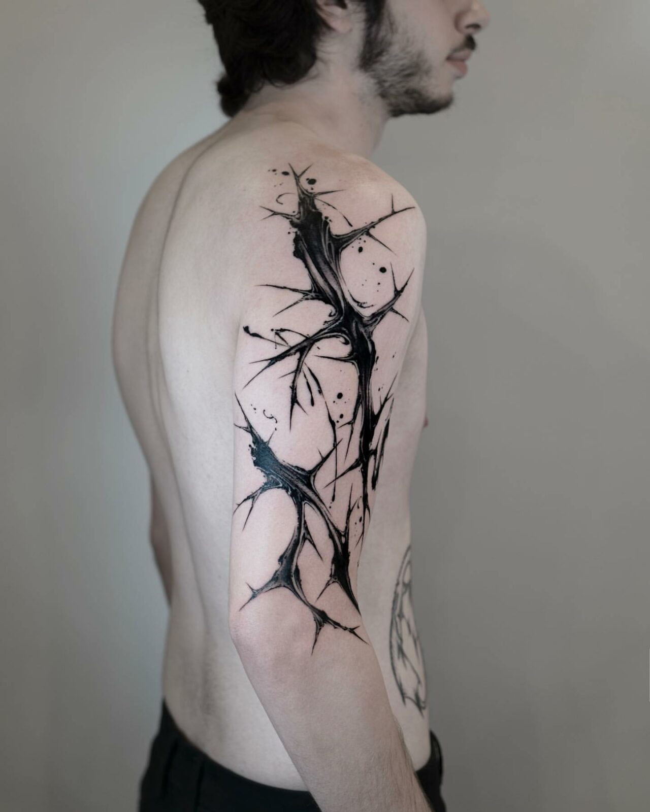 35 Stunning Half Sleeve Tattoo Ideas for Men & Women in 2024