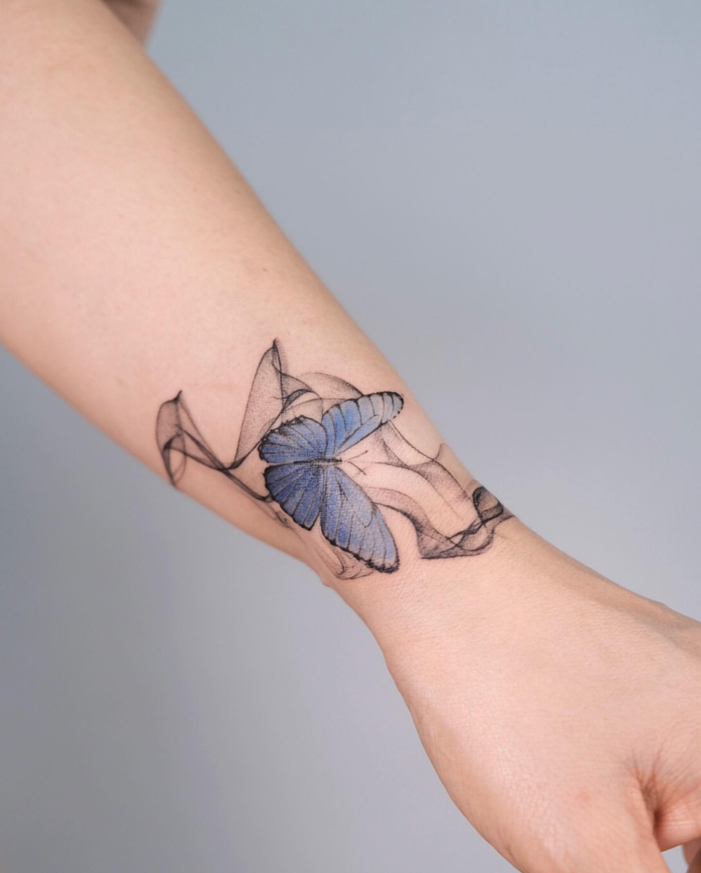 Wrist Tattoo Ideas 31