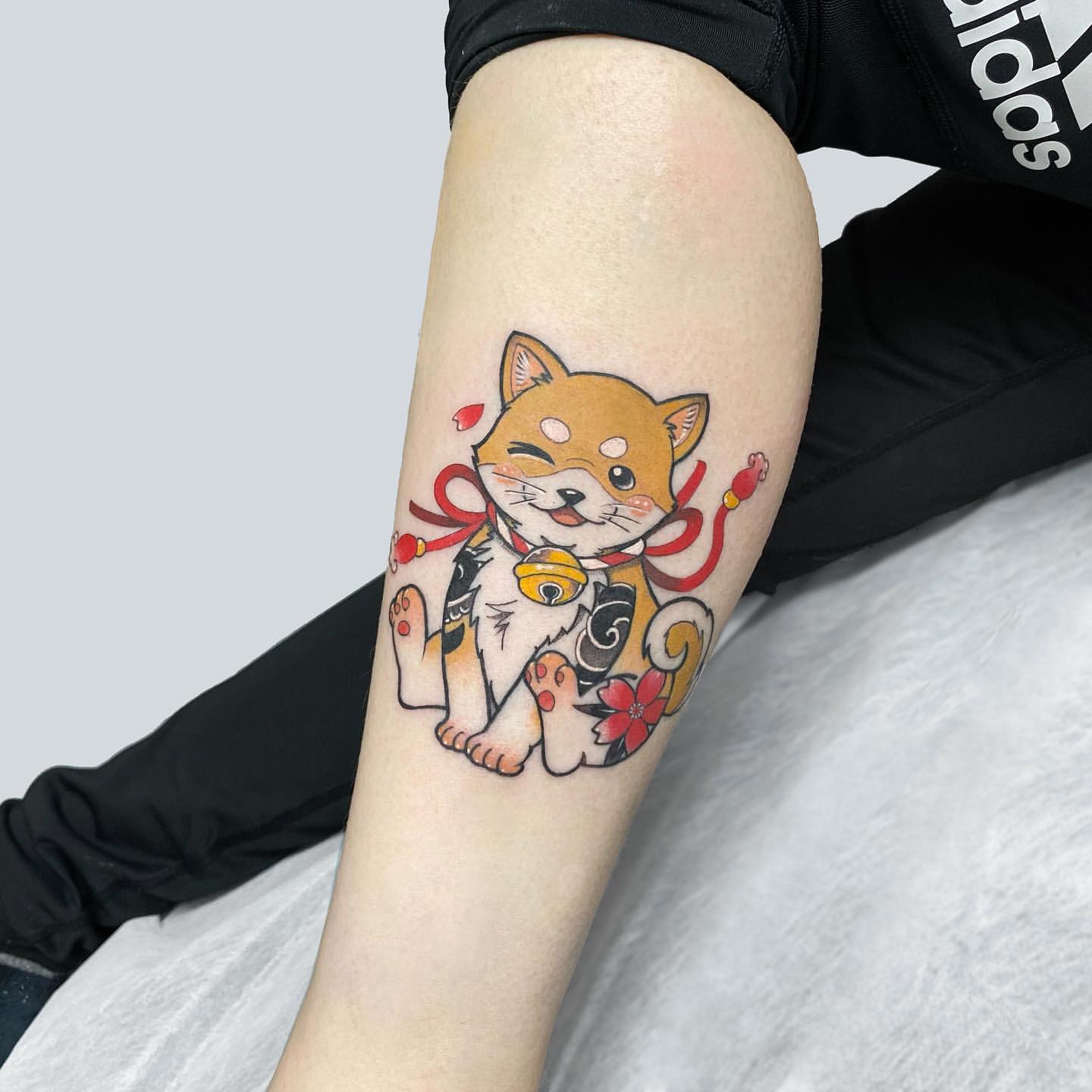 Japanese Tattoo Ideas 23