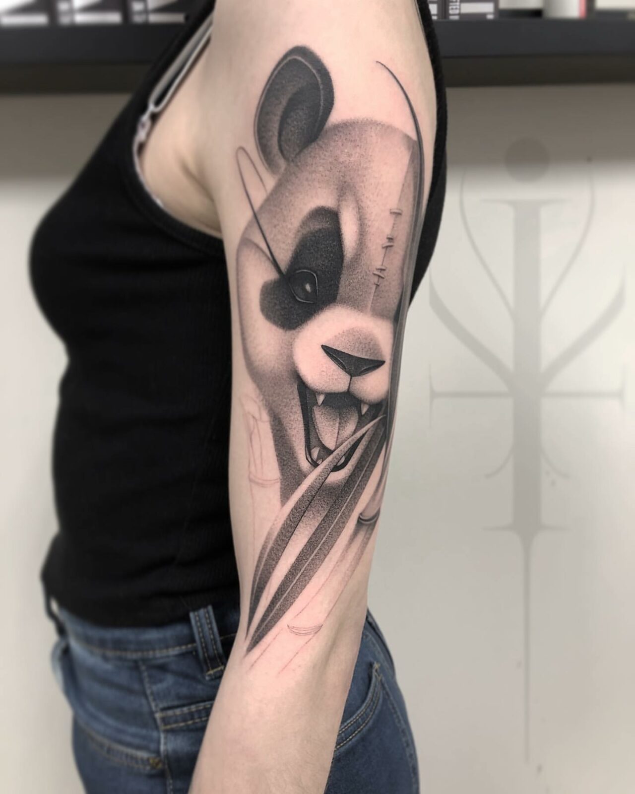 33 Captivating Half Sleeve Tattoos for Women in 2024
