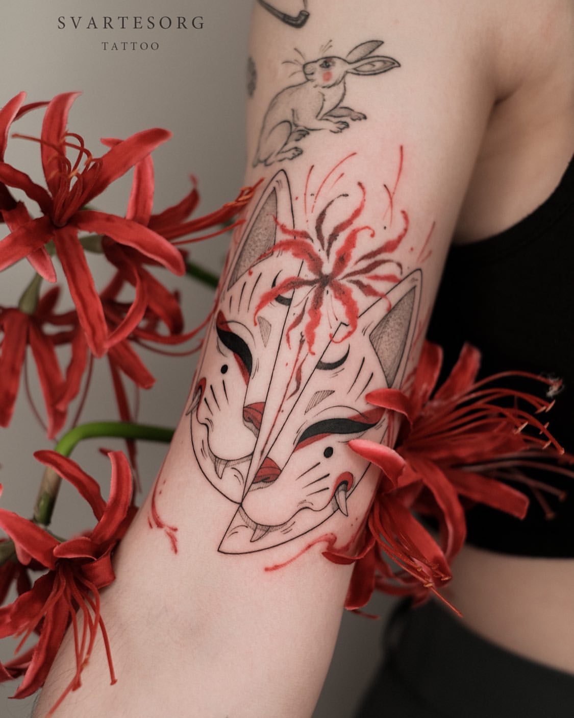 Japanese Tattoo Ideas 33