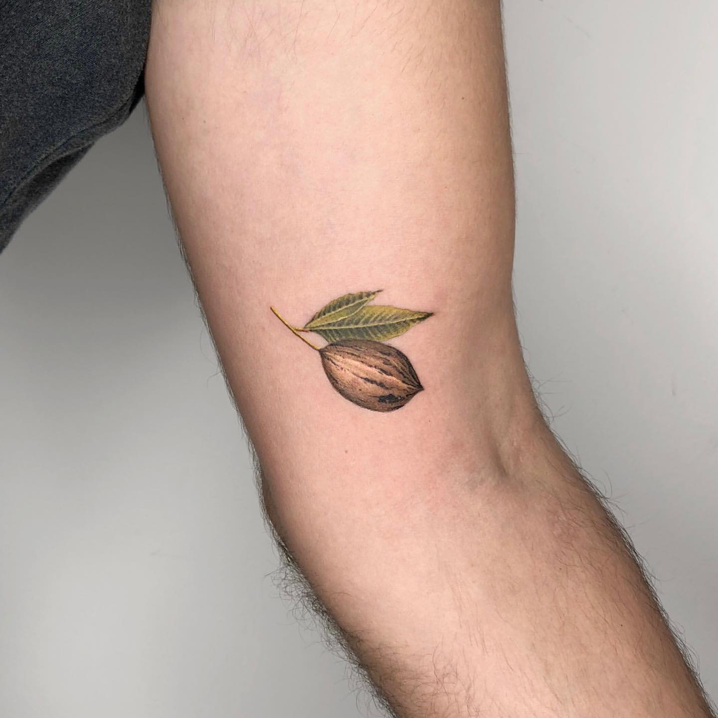 Small Tattoos for Men 1