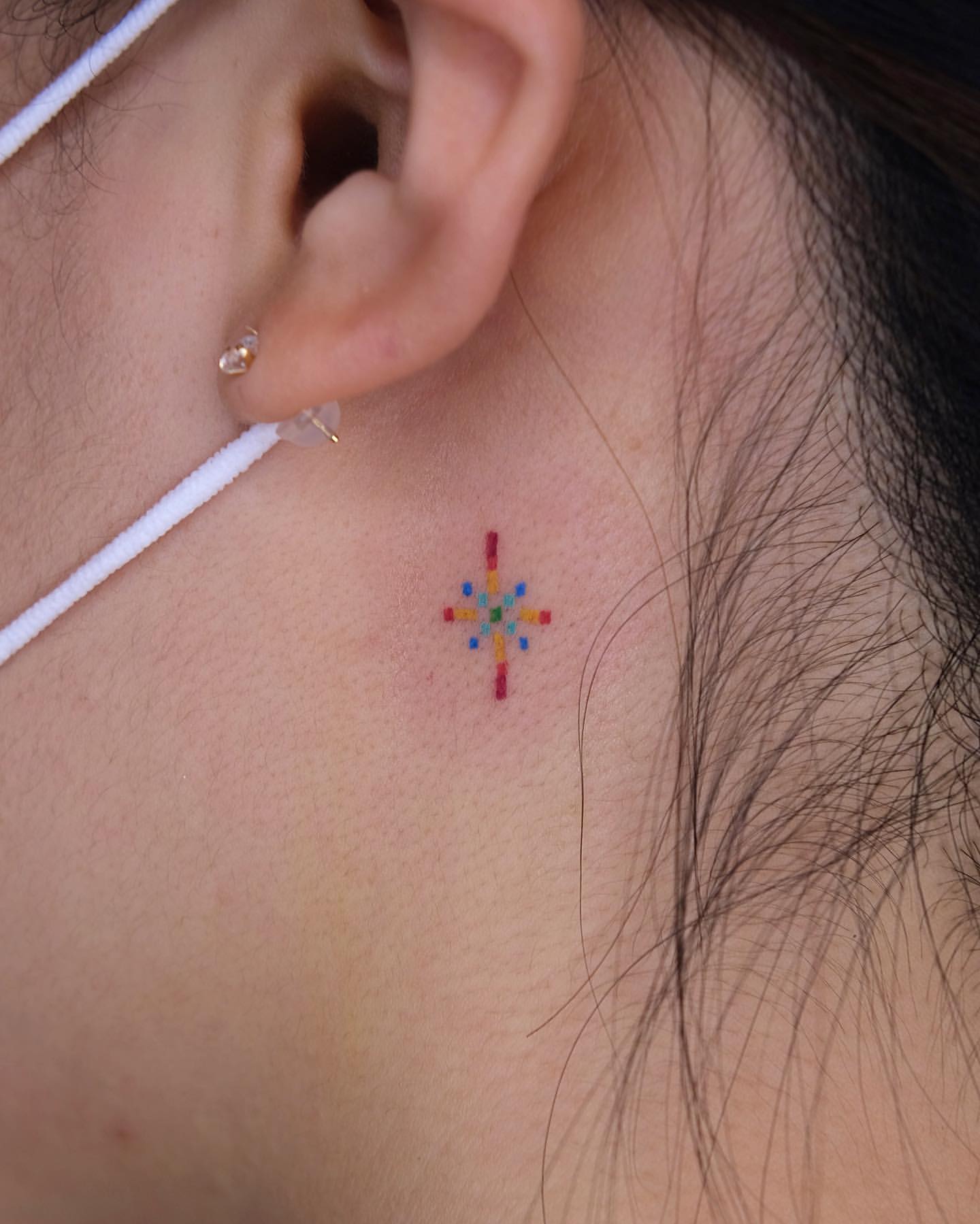 Small Tattoos for Women 2
