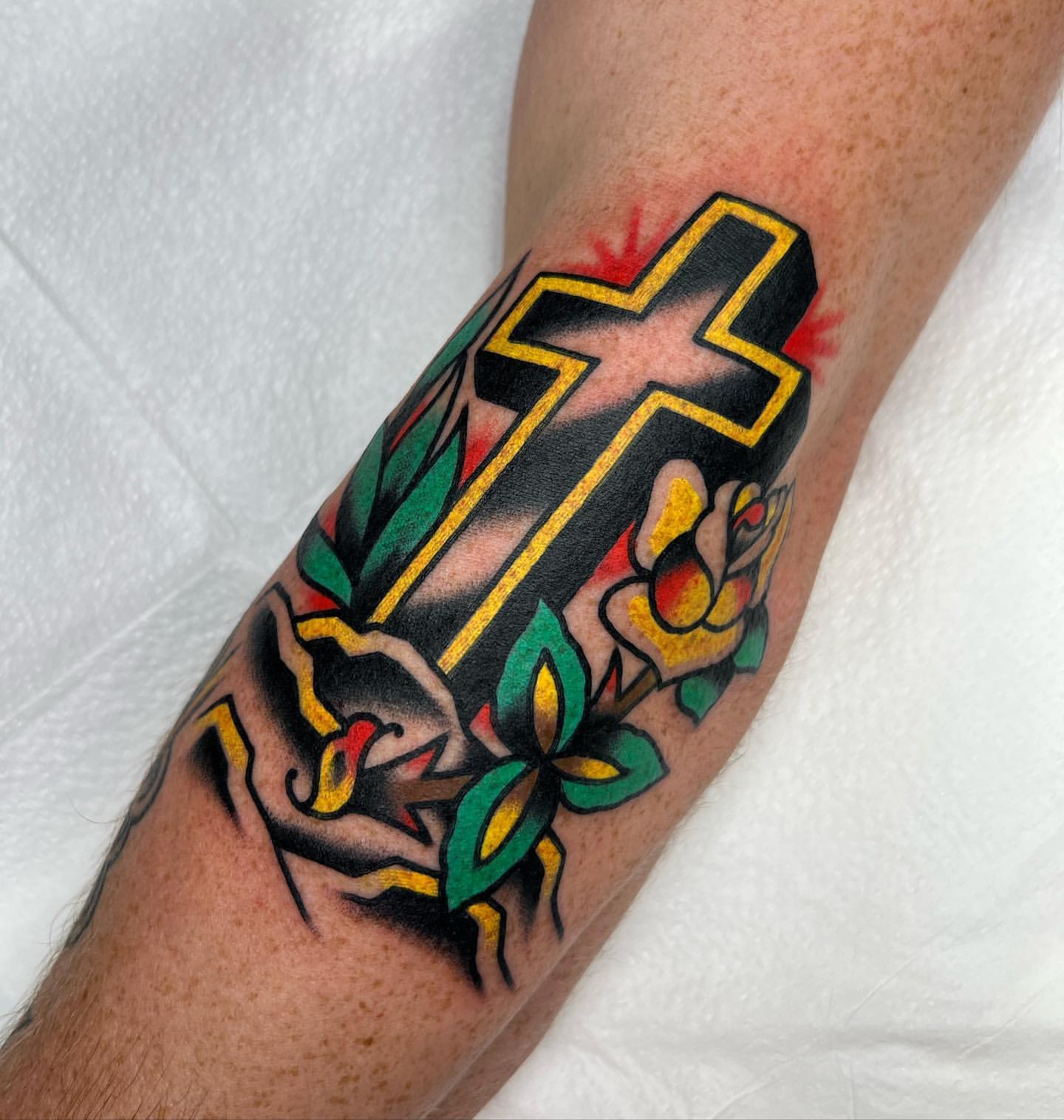 Tribal Tattoos for Men 43